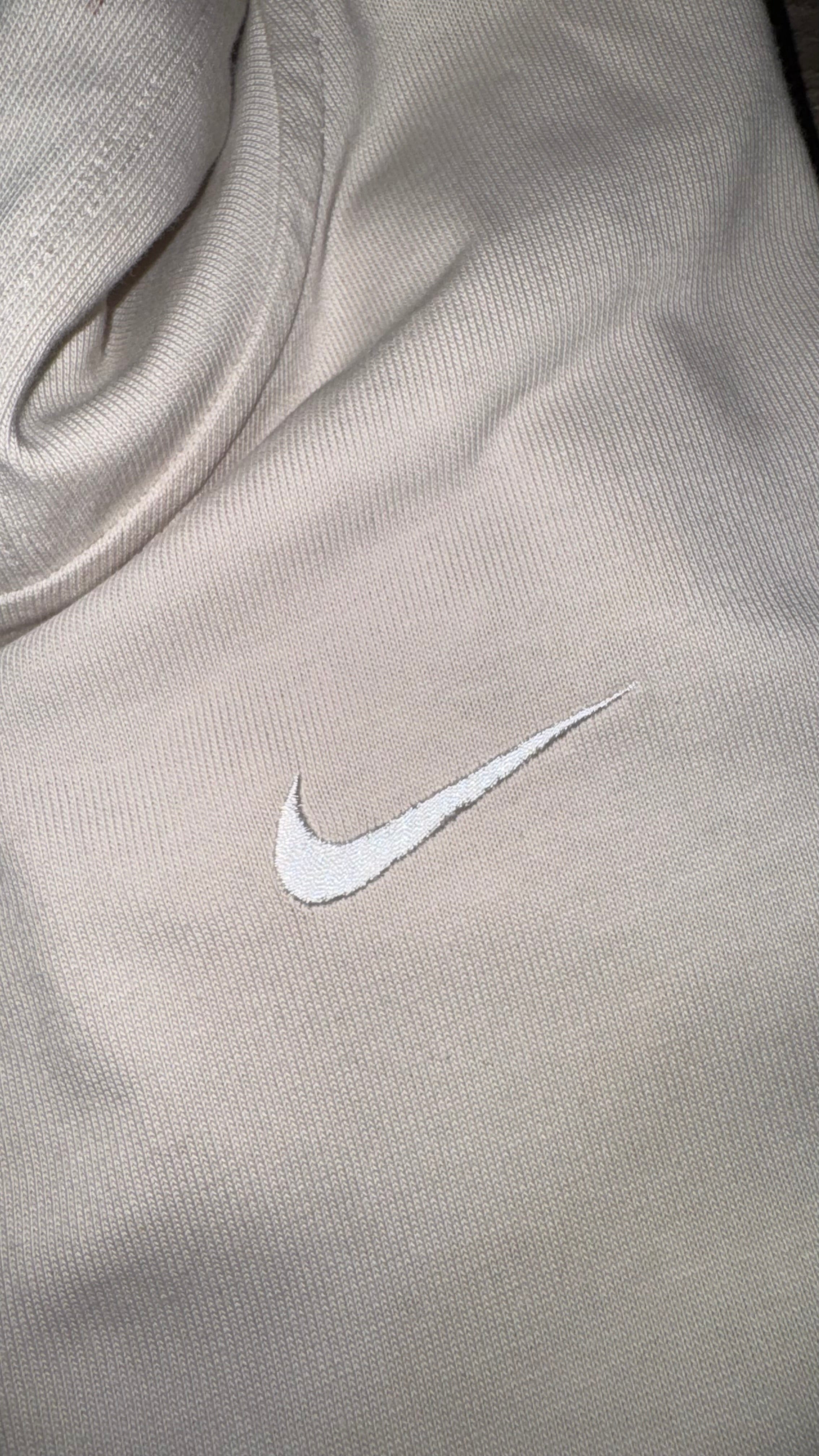SUDADERA NIKE