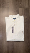 CAMISA RALPH LAUREN