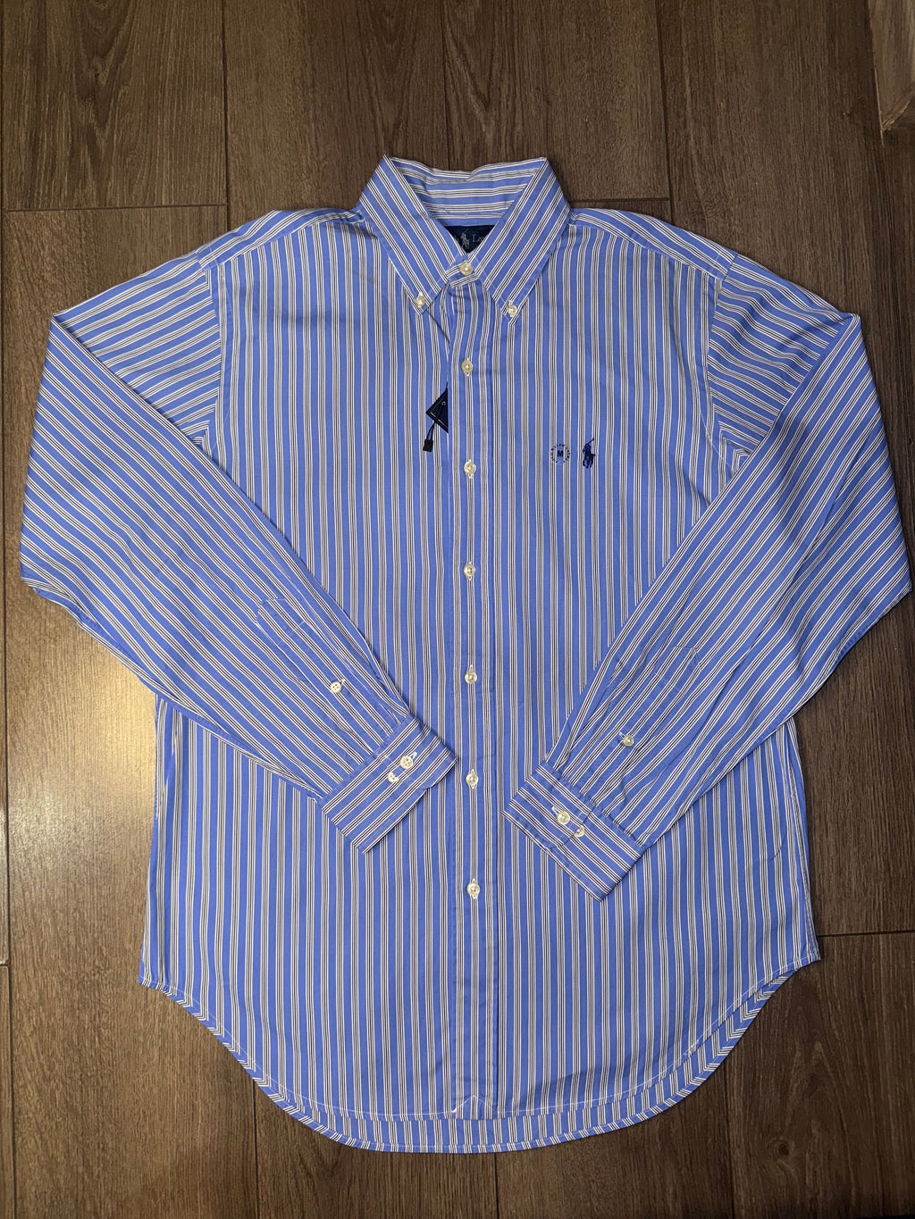 M CAMISA RALPH
