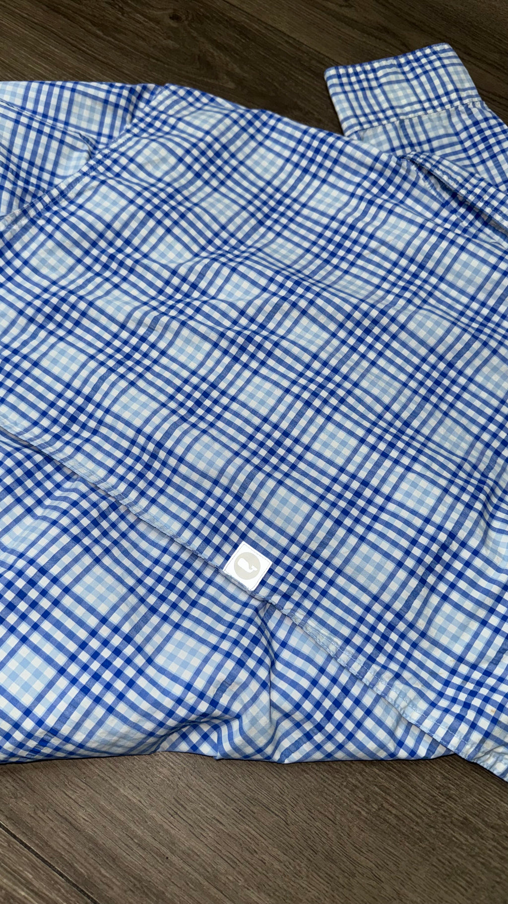 CAMISA VINEYARD VINES