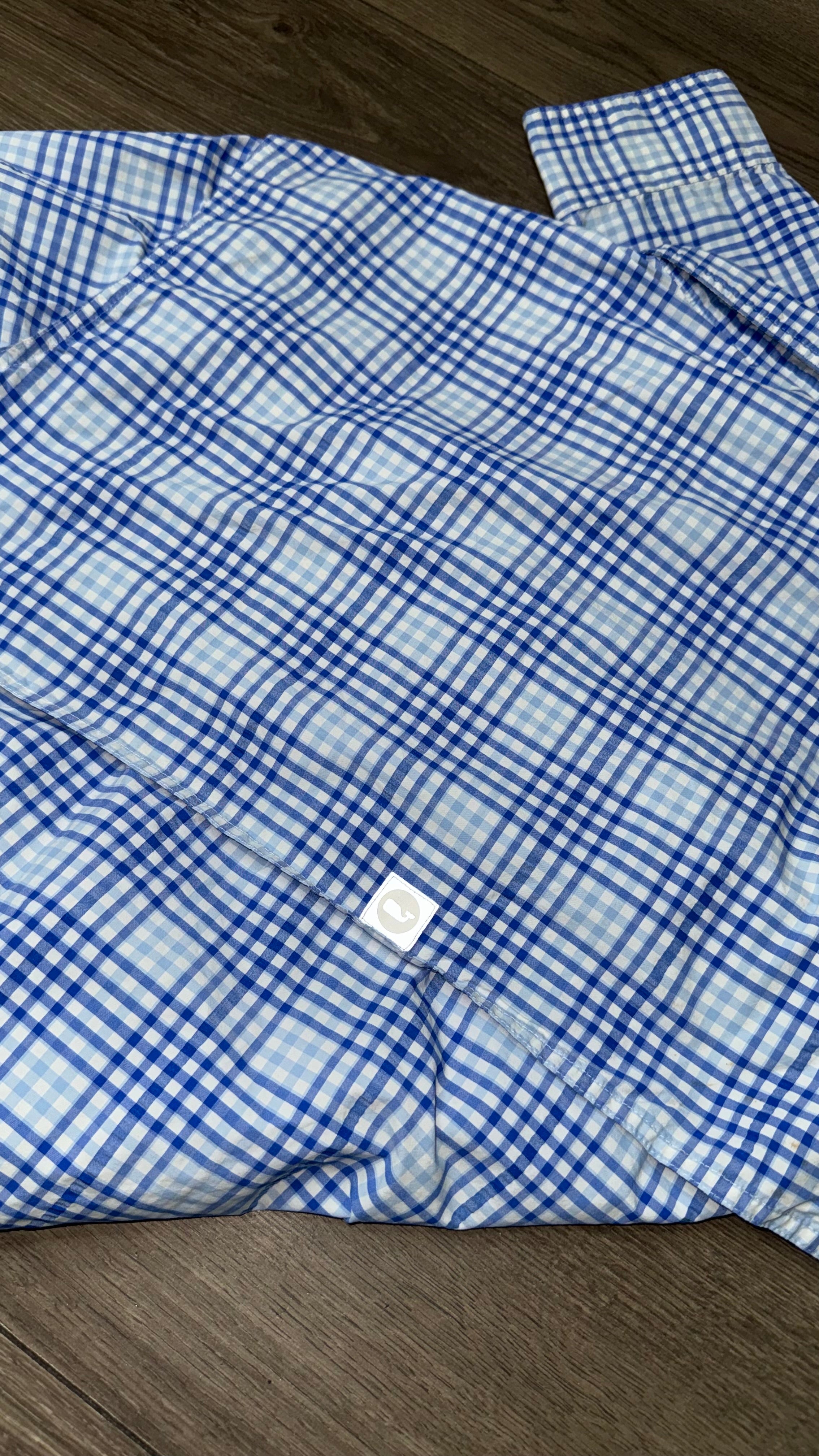 CAMISA VINEYARD VINES