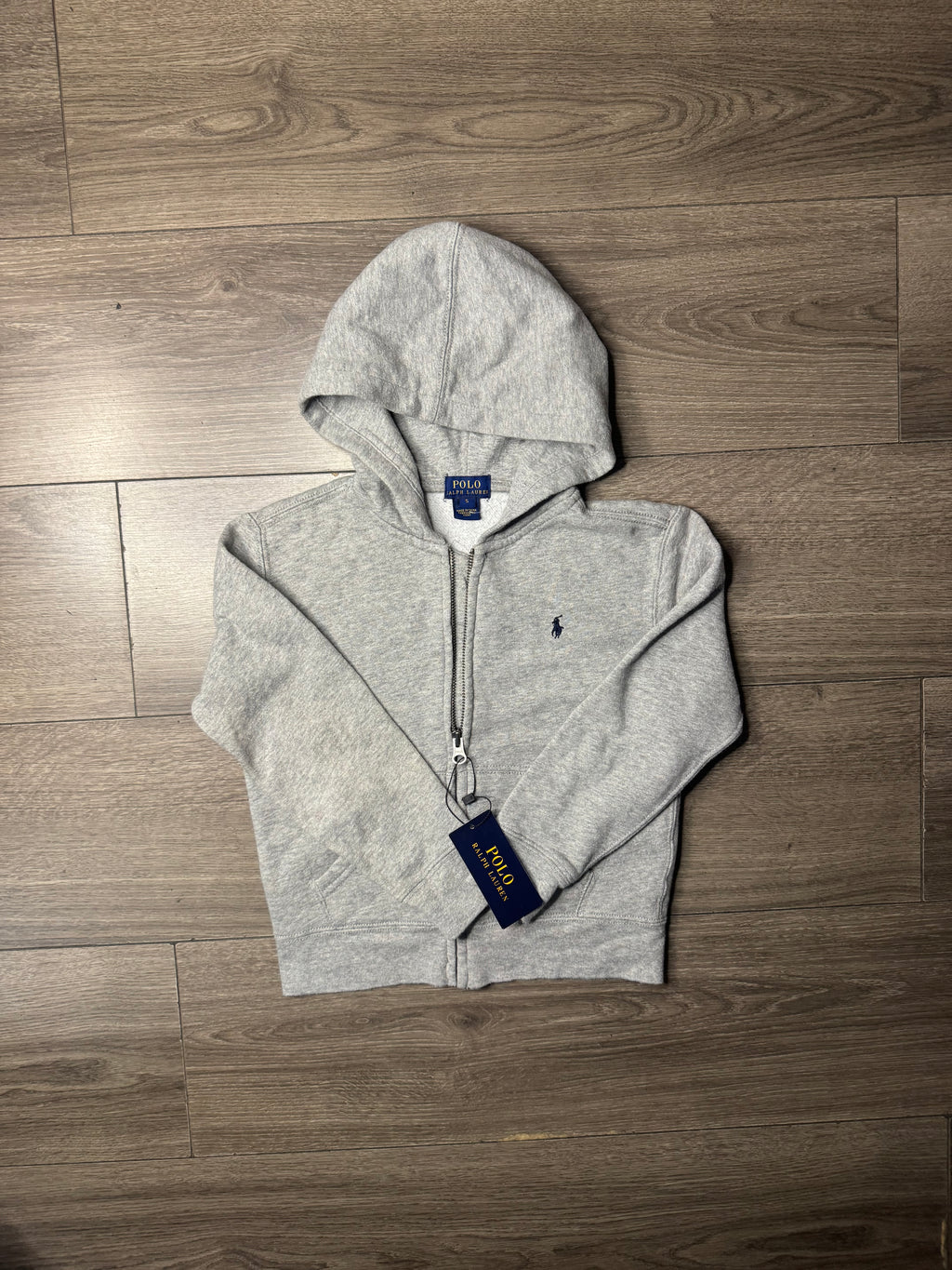 SUÉTER NIÑO RALPH LAUREN