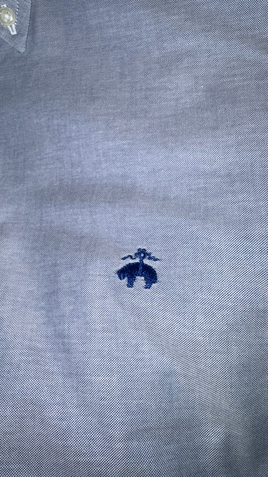 CAMISA BROOKS BROTHERS