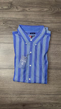 CAMISA CHAPS