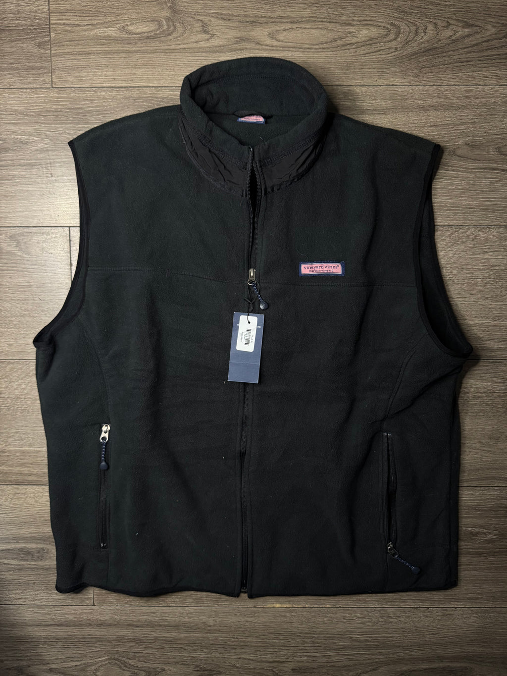 CHALECO VINEYARD VINES
