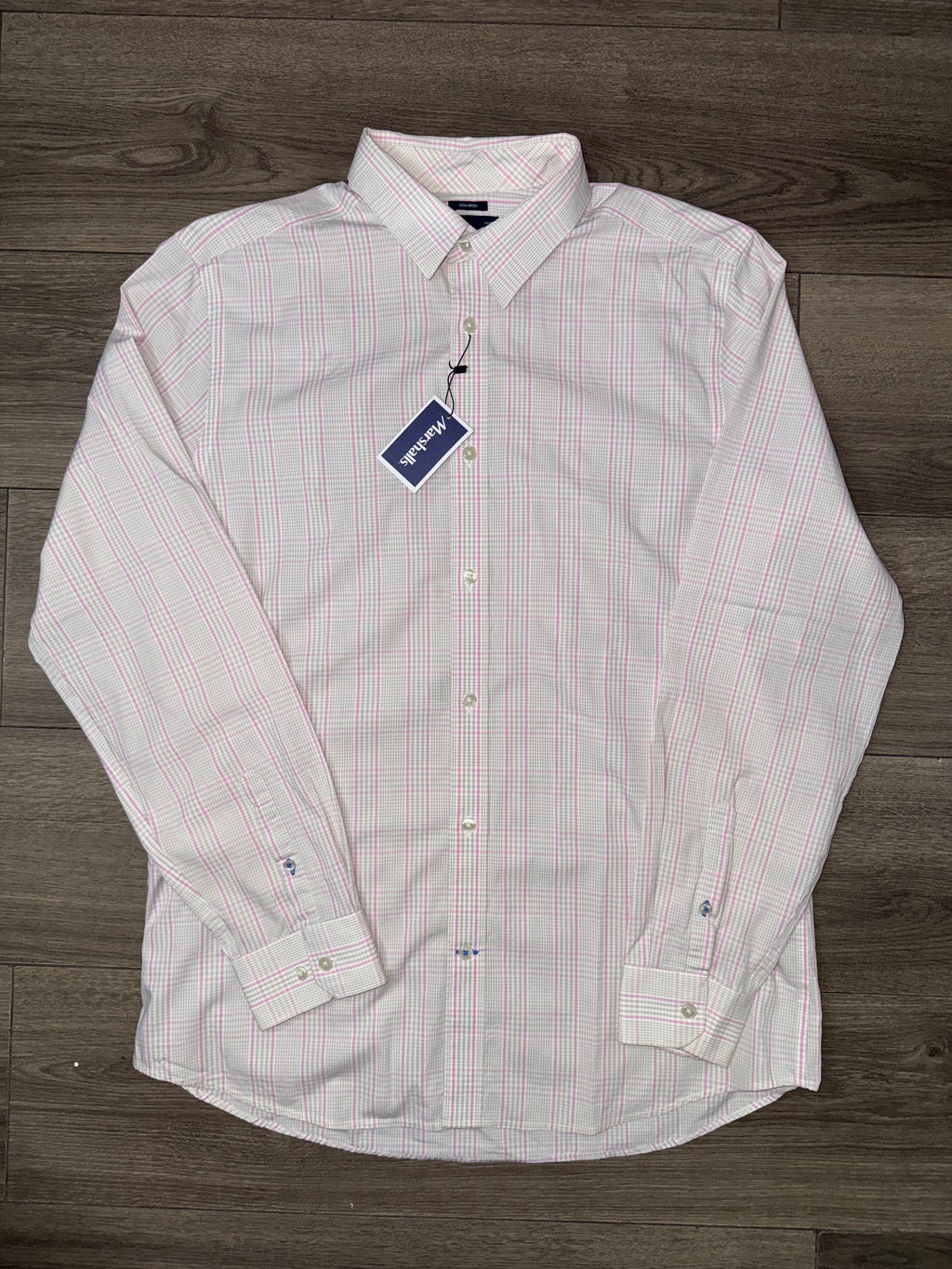CAMISA GAP