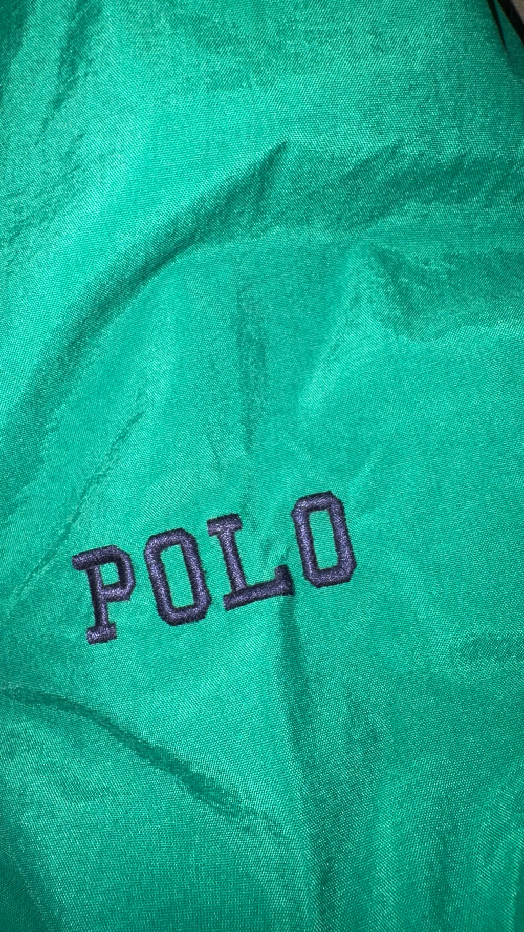CHAMARRA RALPH LAUREN