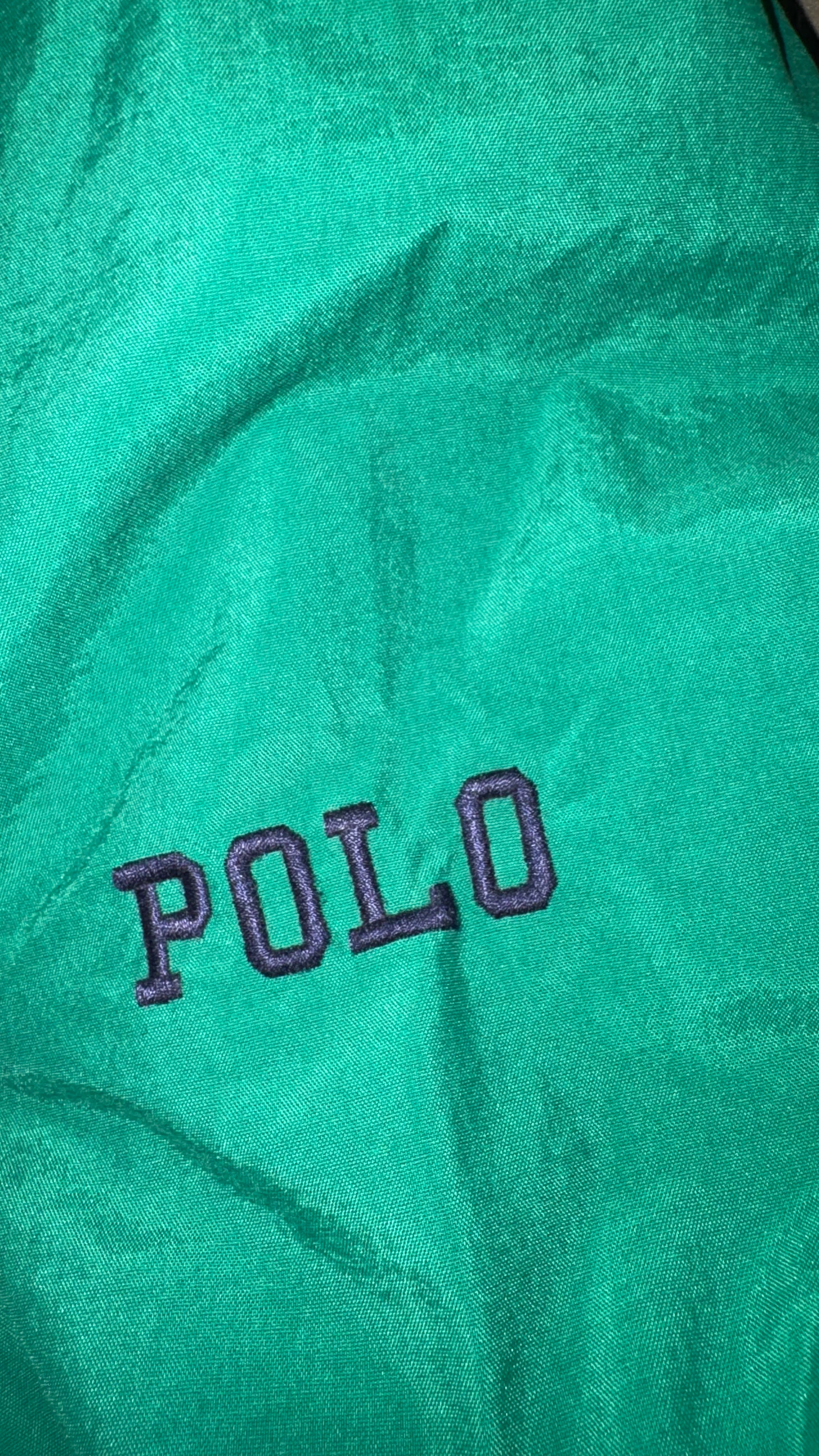 CHAMARRA RALPH LAUREN