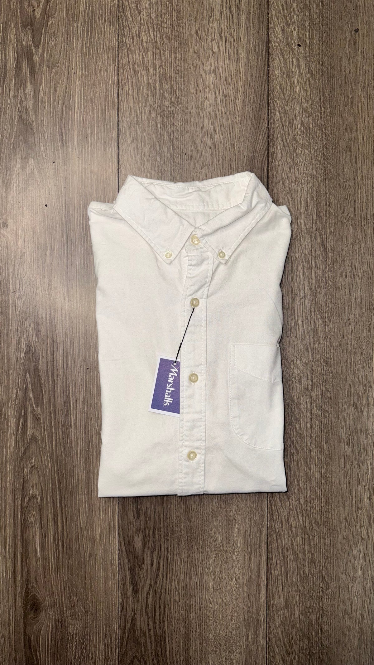 CAMISA GAP