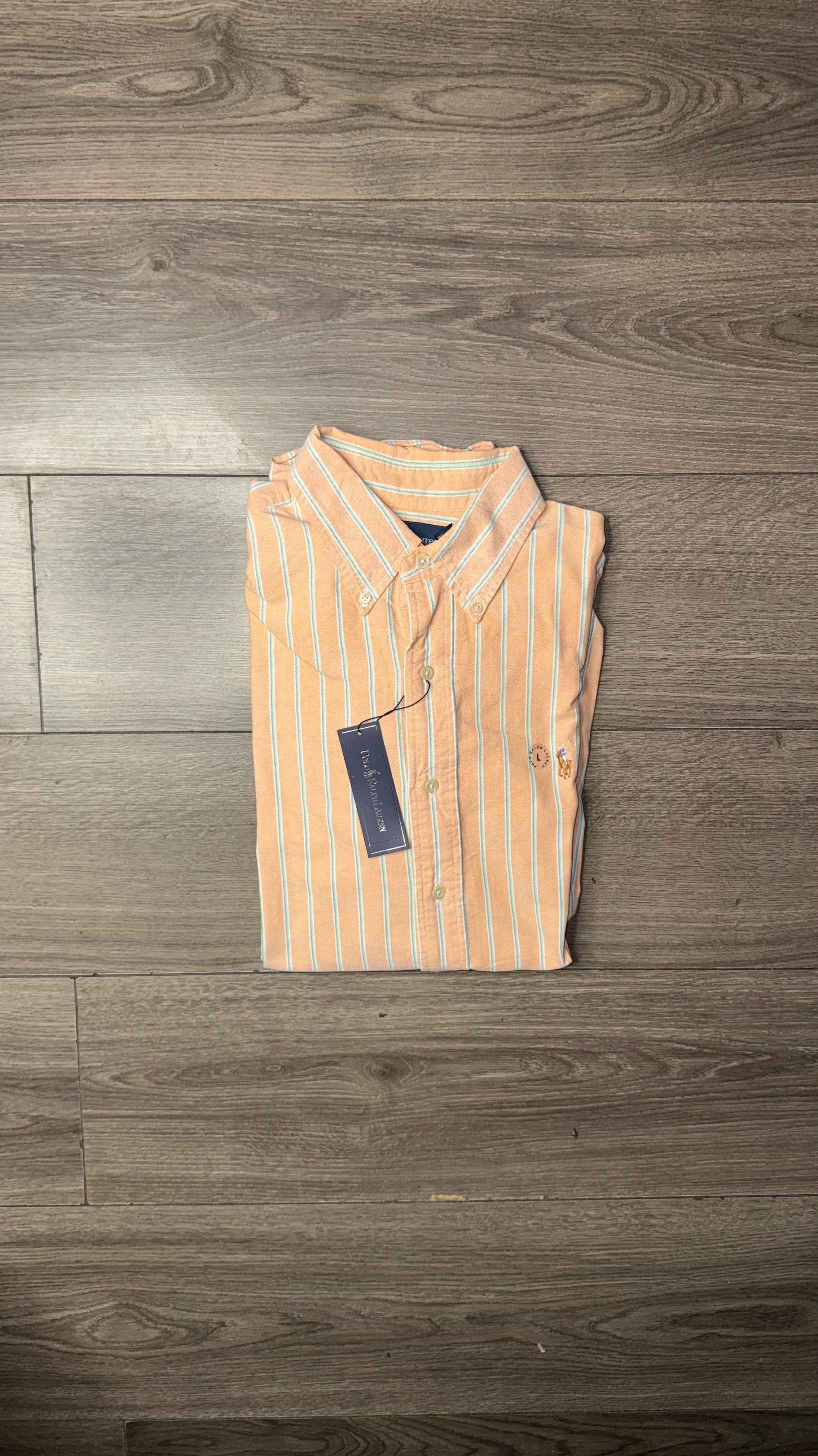 CAMISA RALPH LAUREN