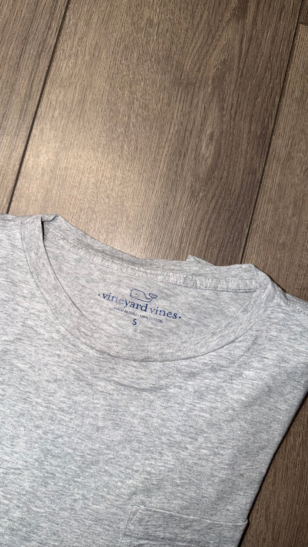 PLAYERA VINEYARD VINES