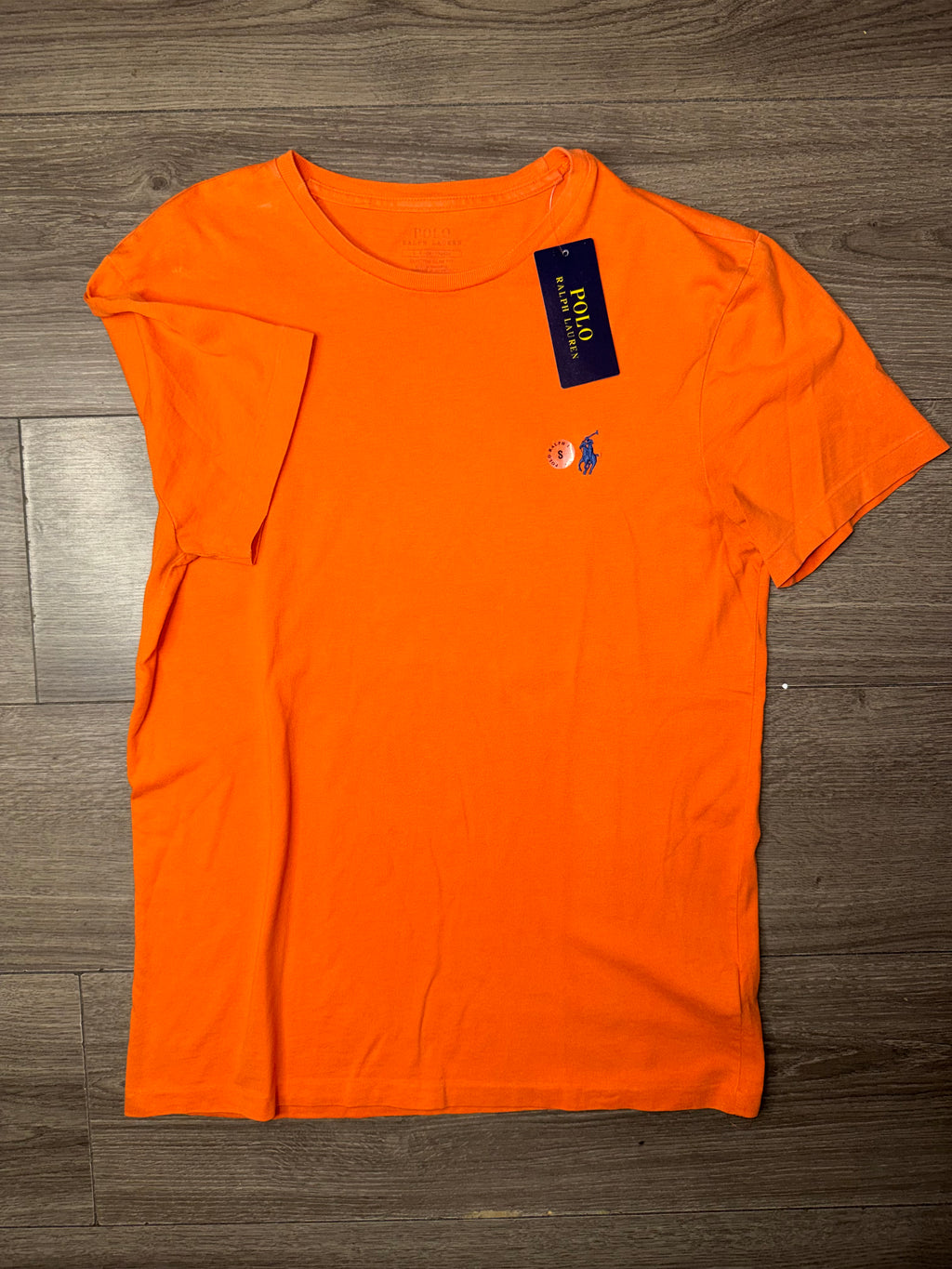 PLAYERA RALPH LAUREN