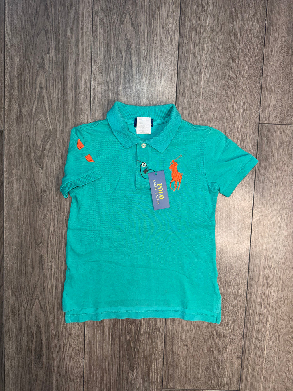5A PLAYERA RALPH