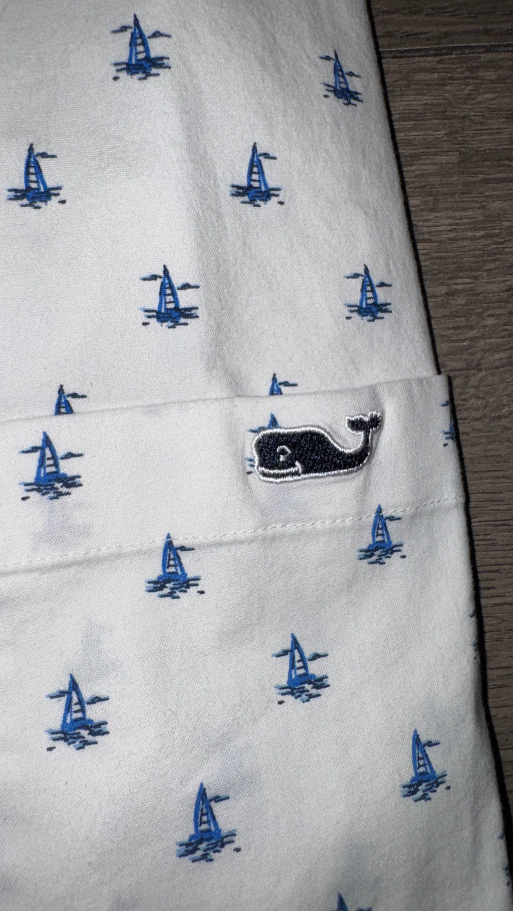 CAMISA VINEYARD VINES