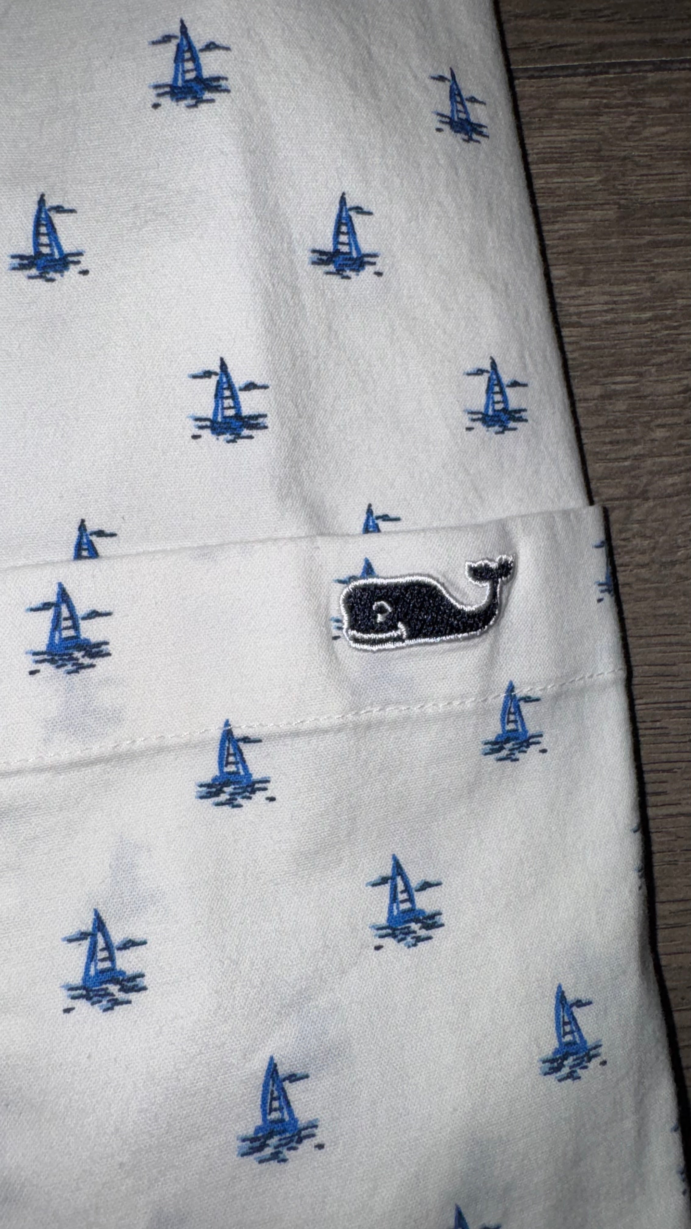 CAMISA VINEYARD VINES