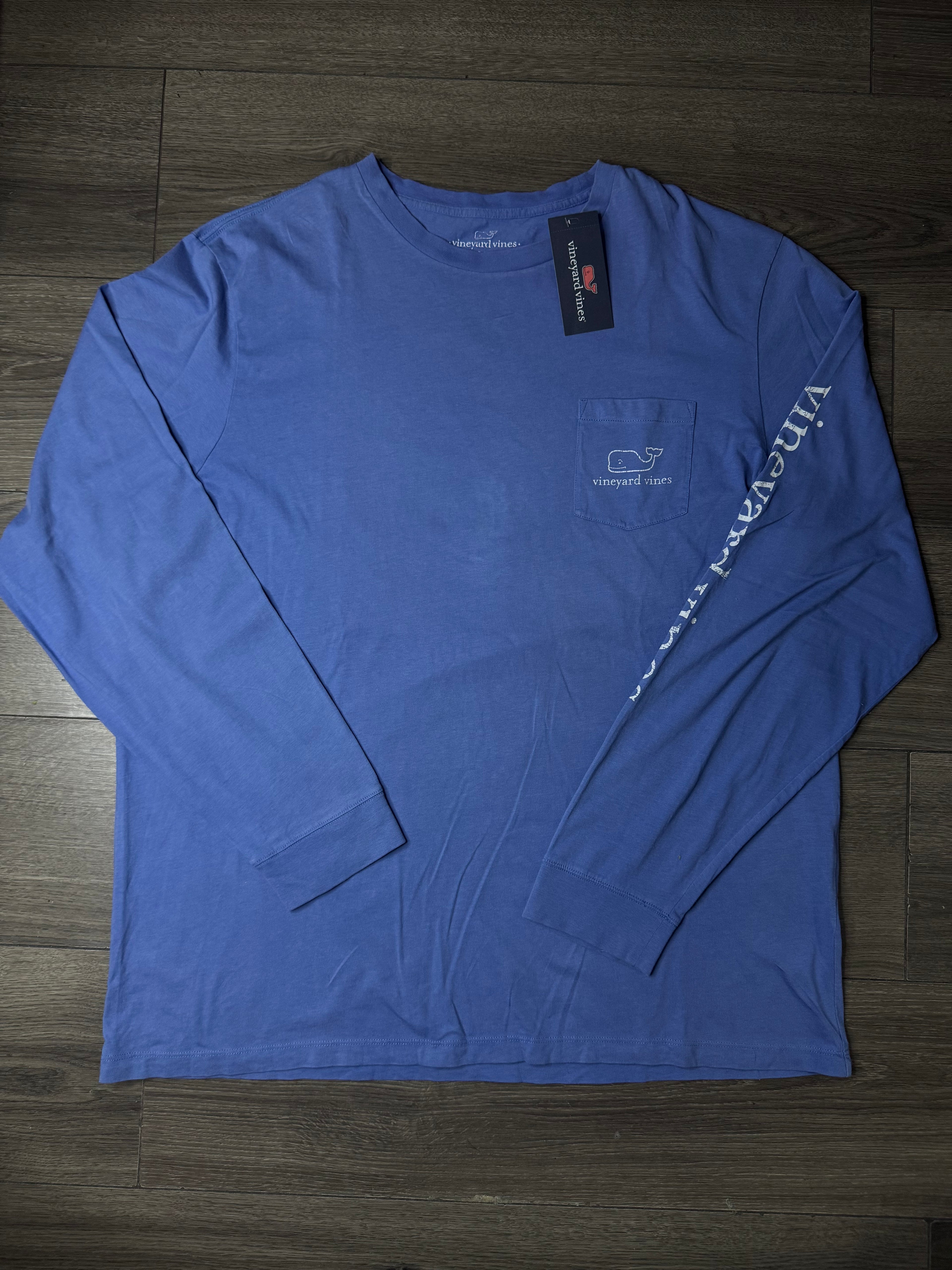 PLAYERA VINEYARD VINES