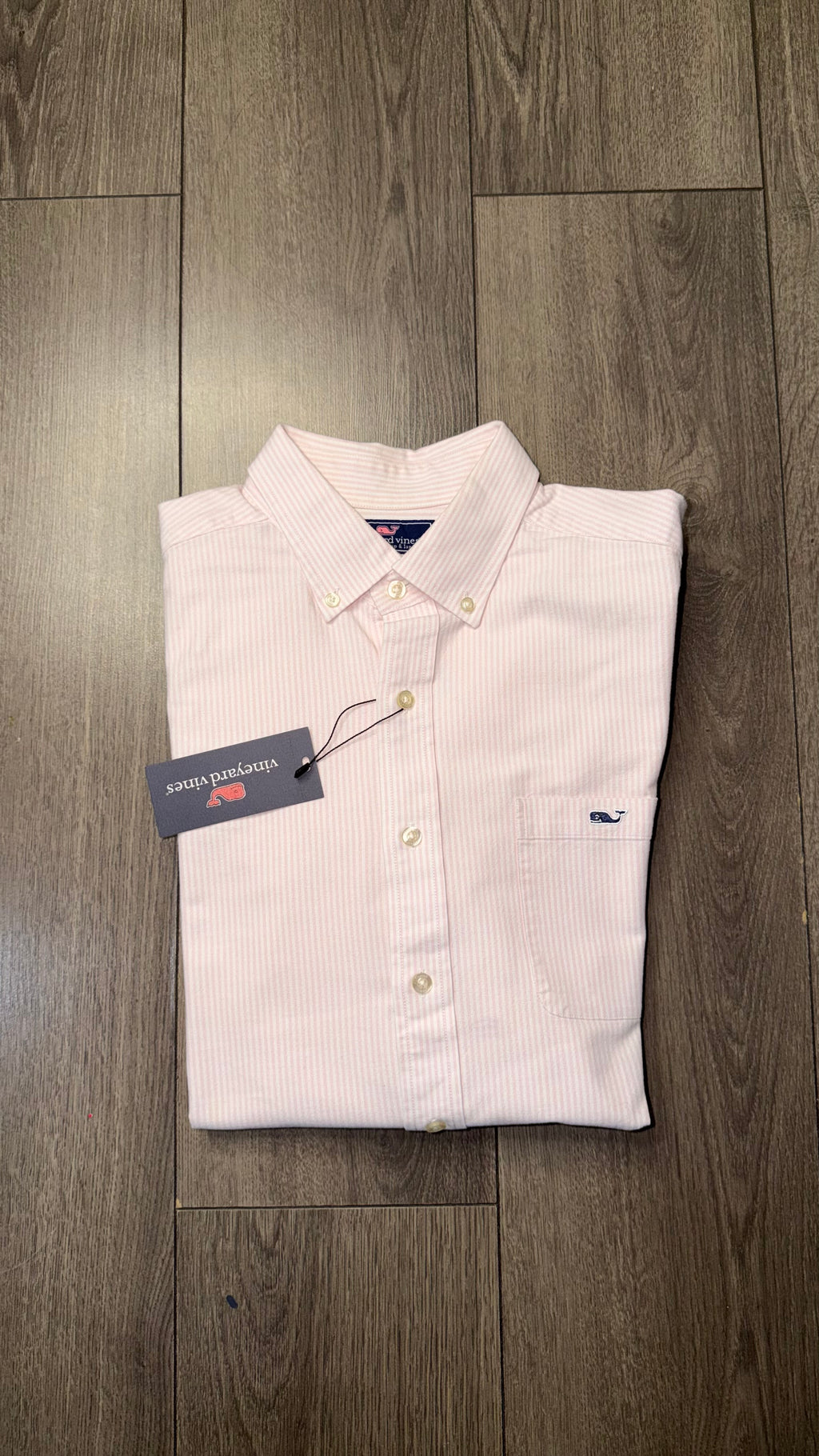CAMISA VINEYARD VINES