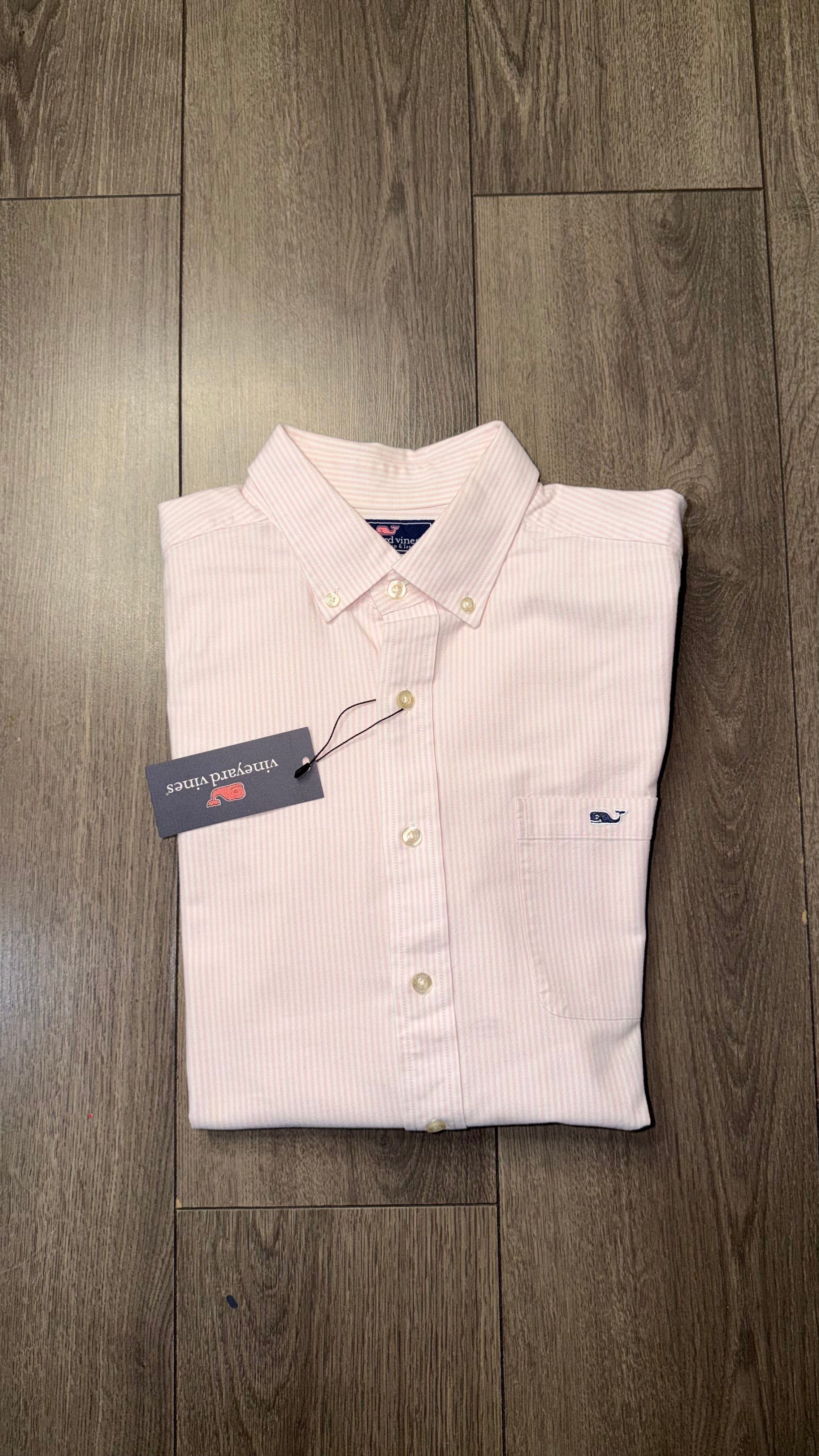 CAMISA VINEYARD VINES