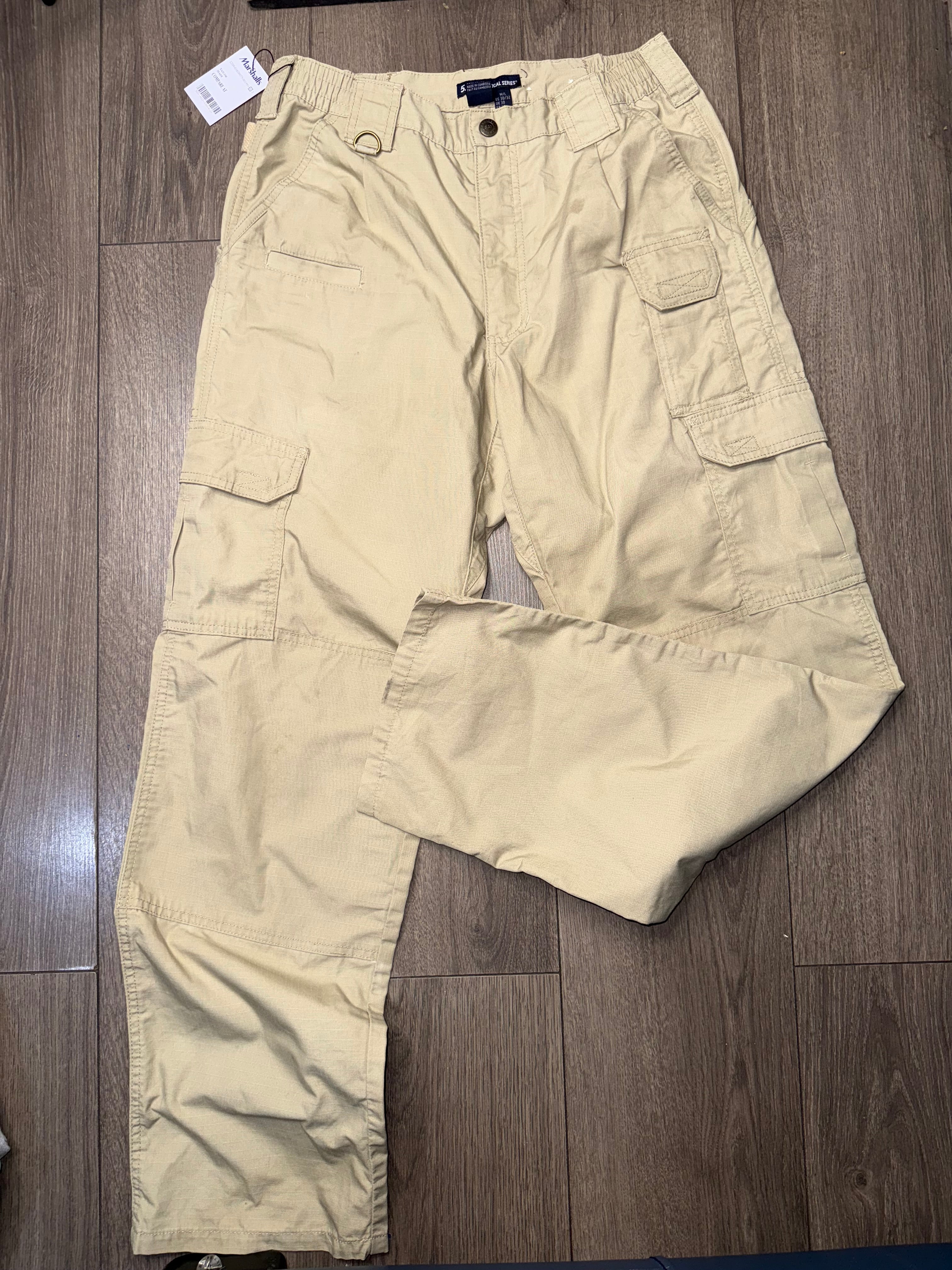 M 30/32 PANTALÓN 5.11