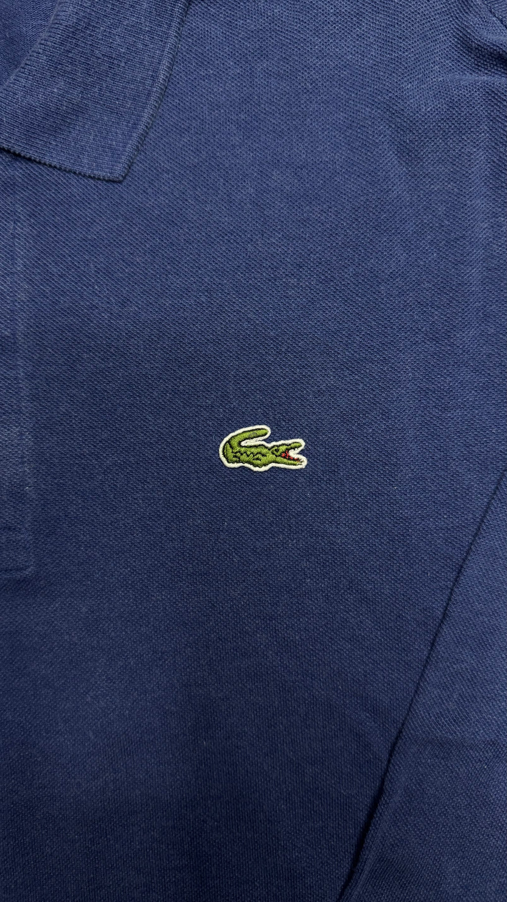 PLAYERA LACOSTE