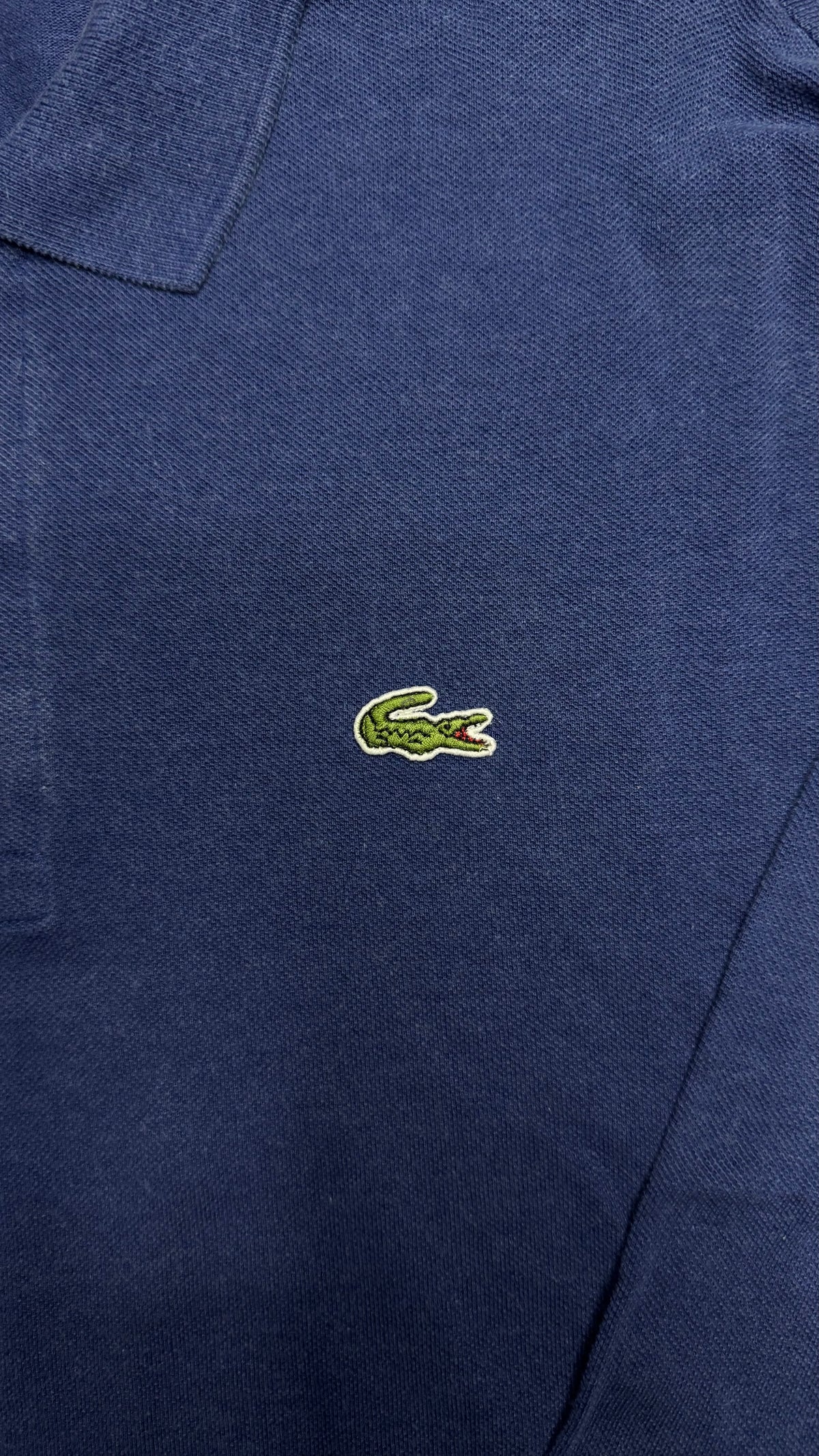 PLAYERA LACOSTE