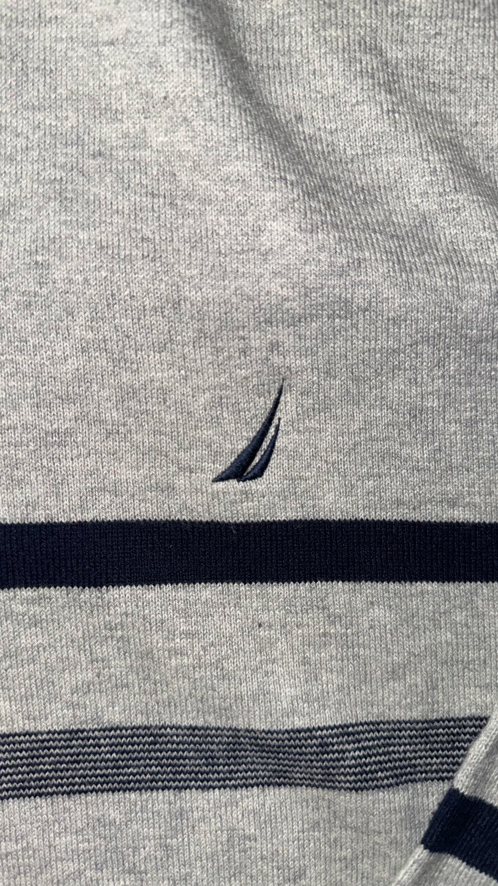 CAMISA NÁUTICA