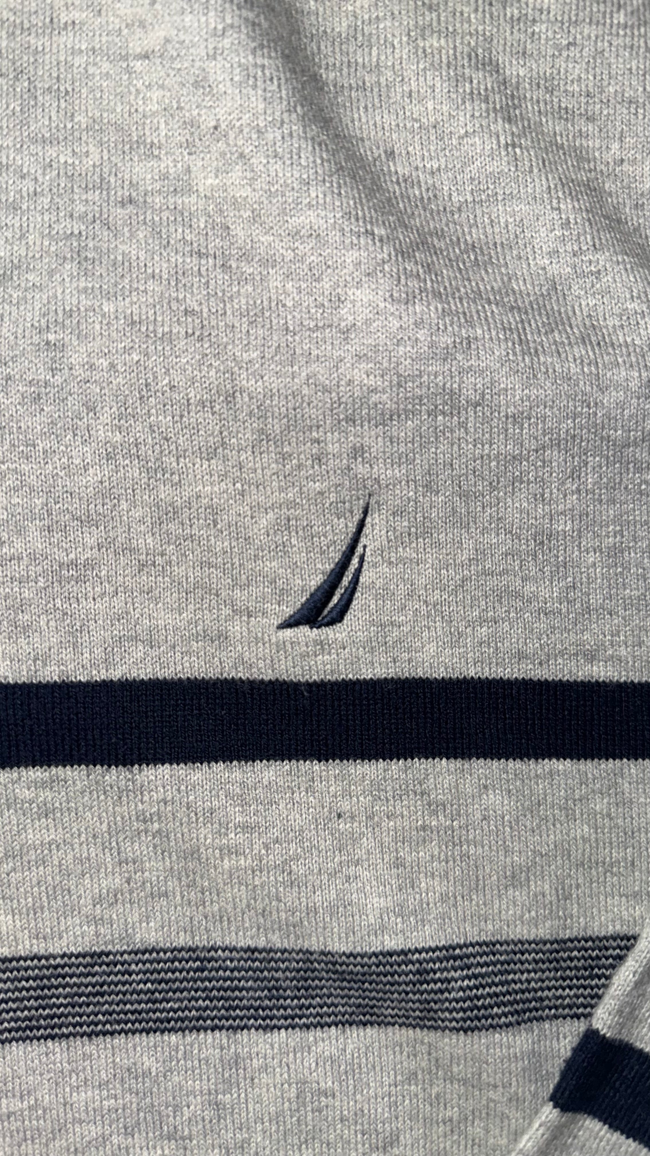 CAMISA NÁUTICA