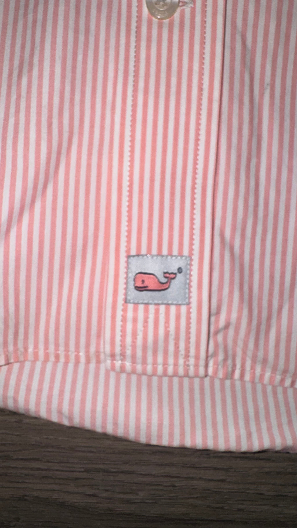 CAMISA VINEYARD VINES