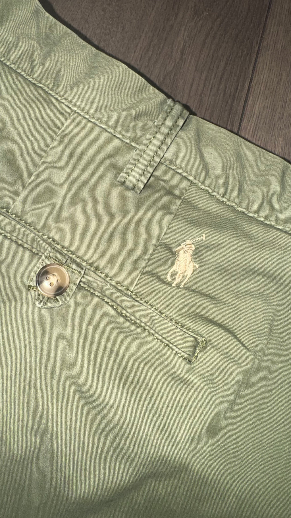 PANTALÓN RALPH LAUREN