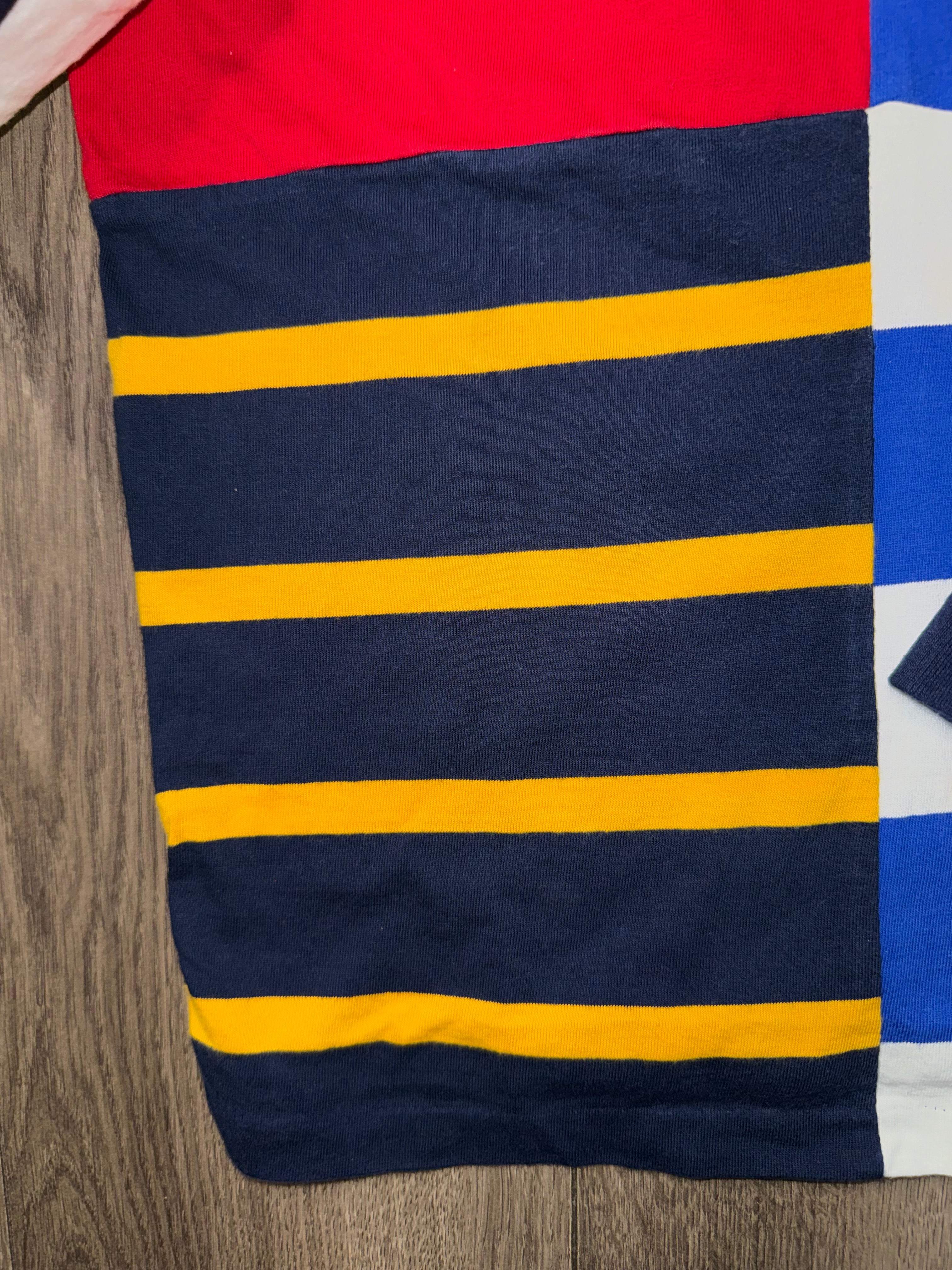PLAYERA NIÑO RALPH LAUREN