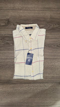 CAMISA CHAPS