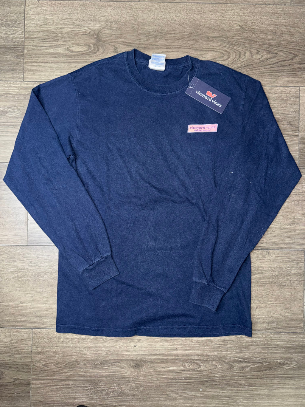 PLAYERA VINEYARD VINES