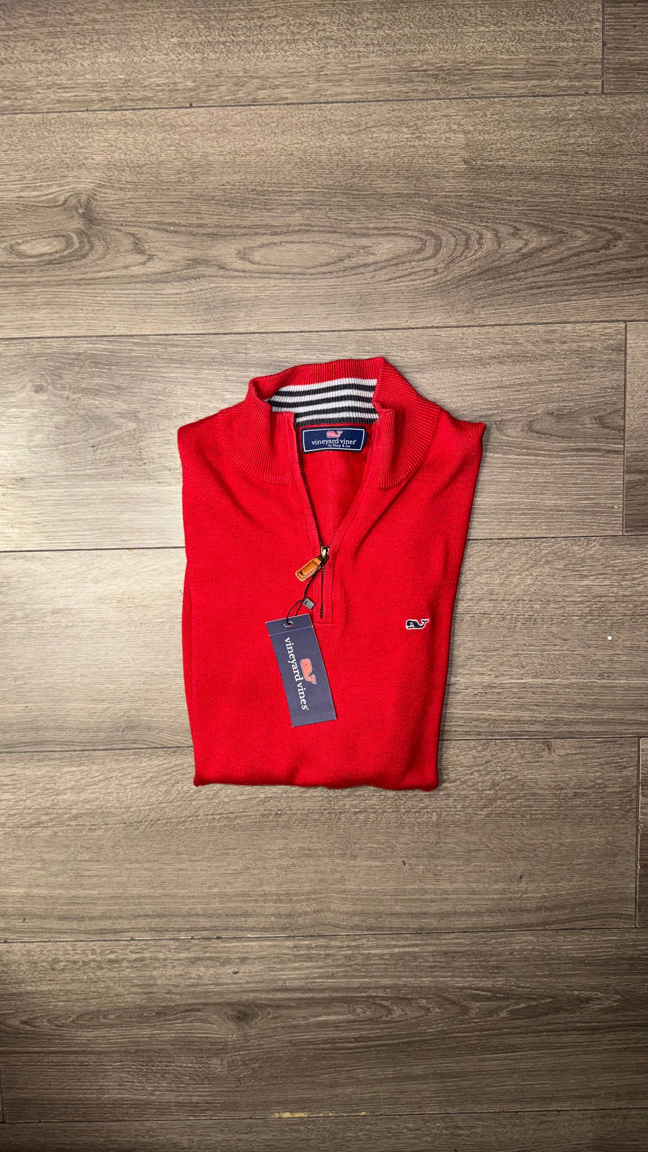 SUETER VINEYARD VINES