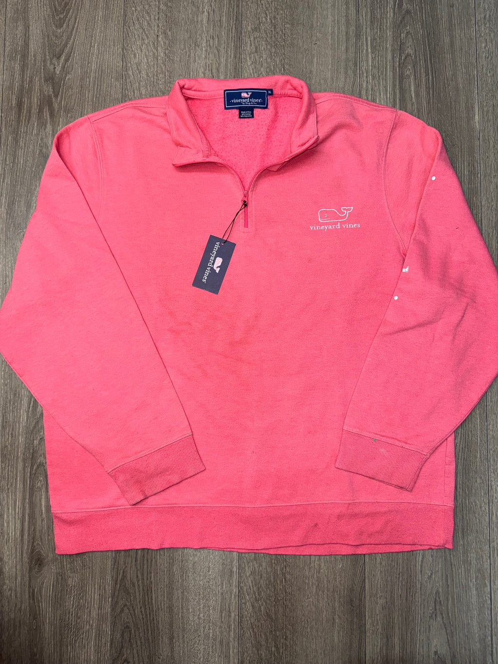 SUÉTER VINEYARD VINES
