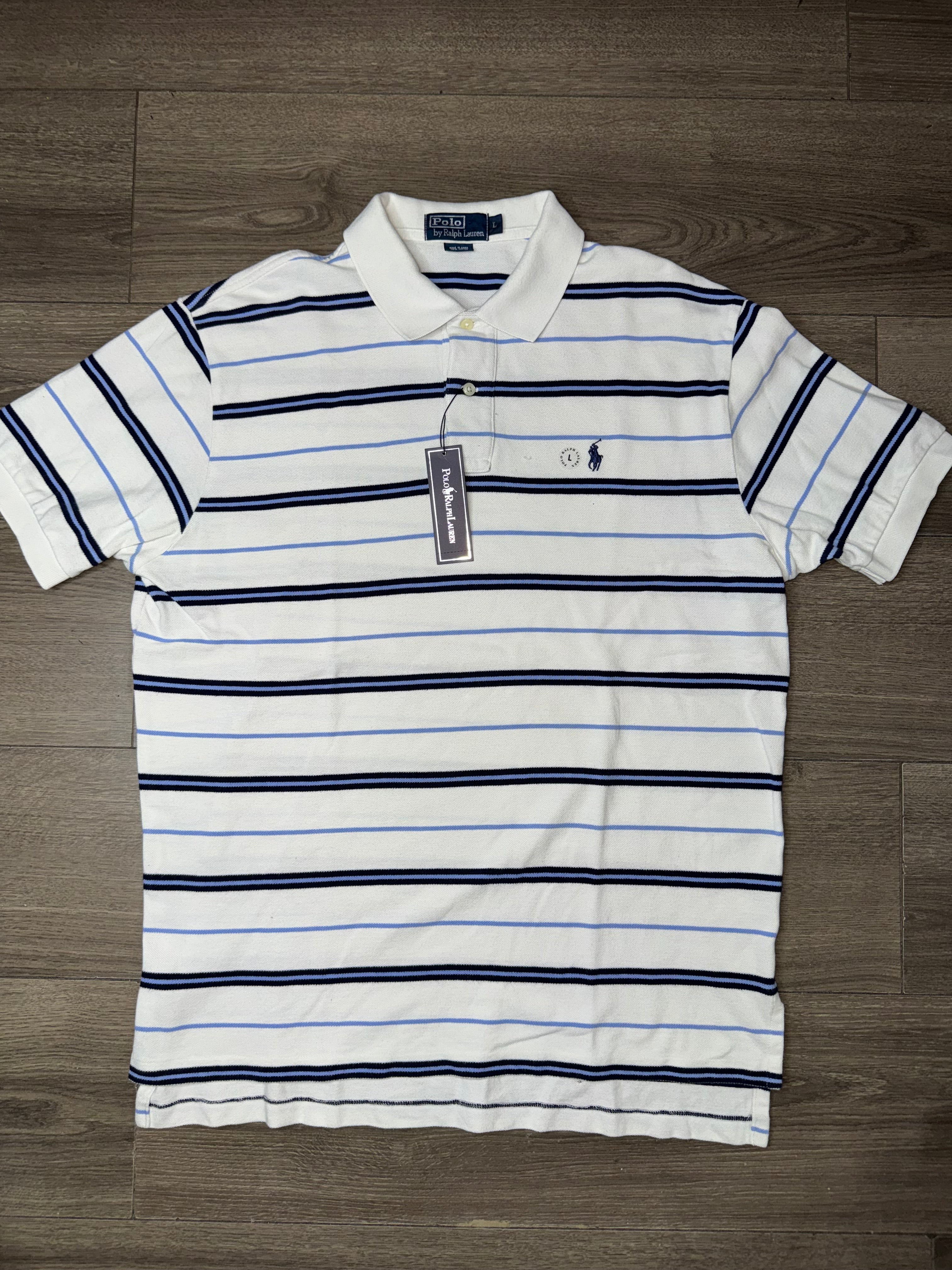 PLAYERA RALPH LAUREN
