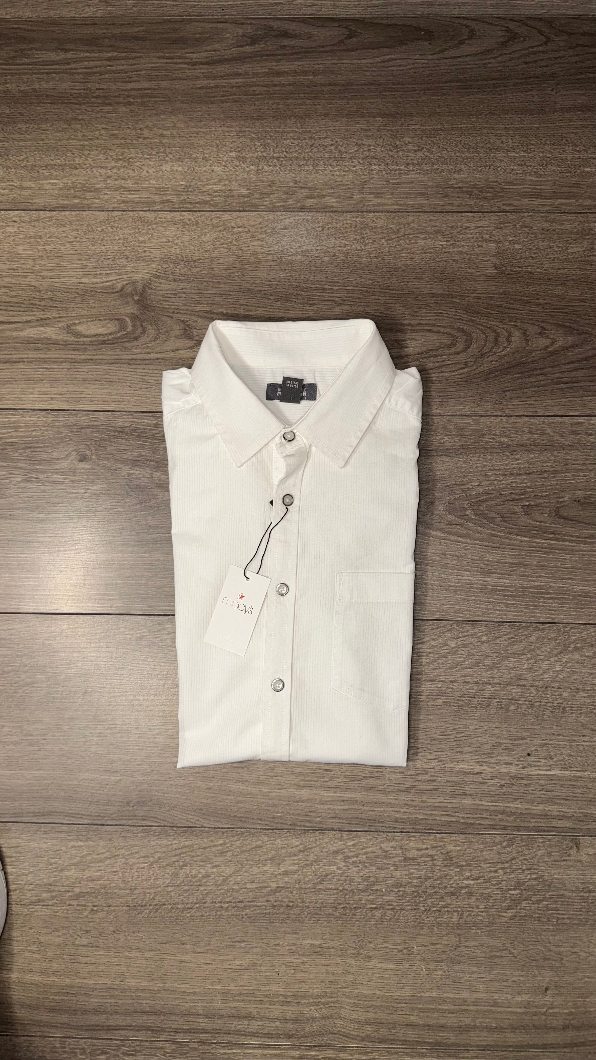 CAMISA KENNET COLE