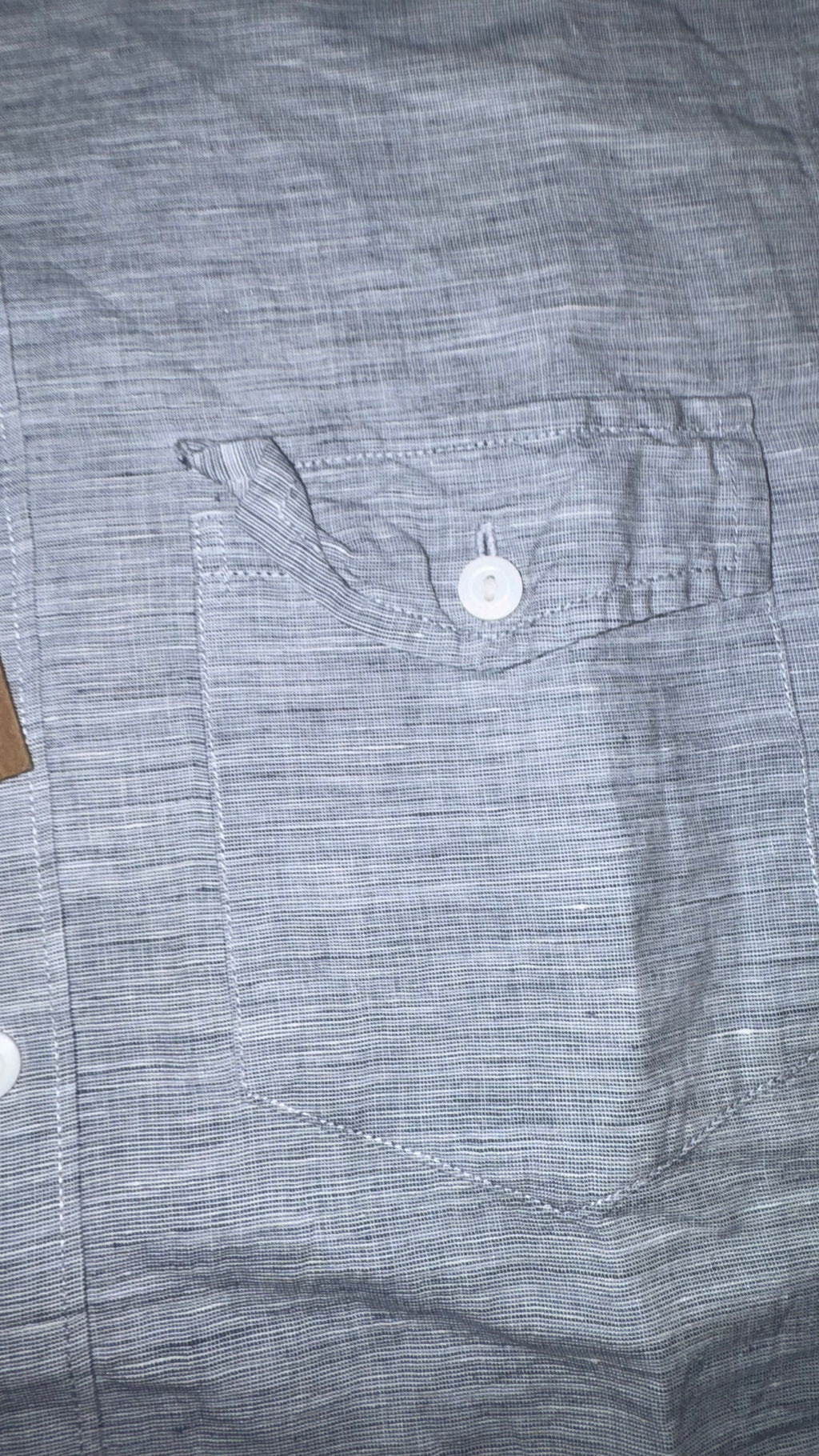 CAMISA J.CREW