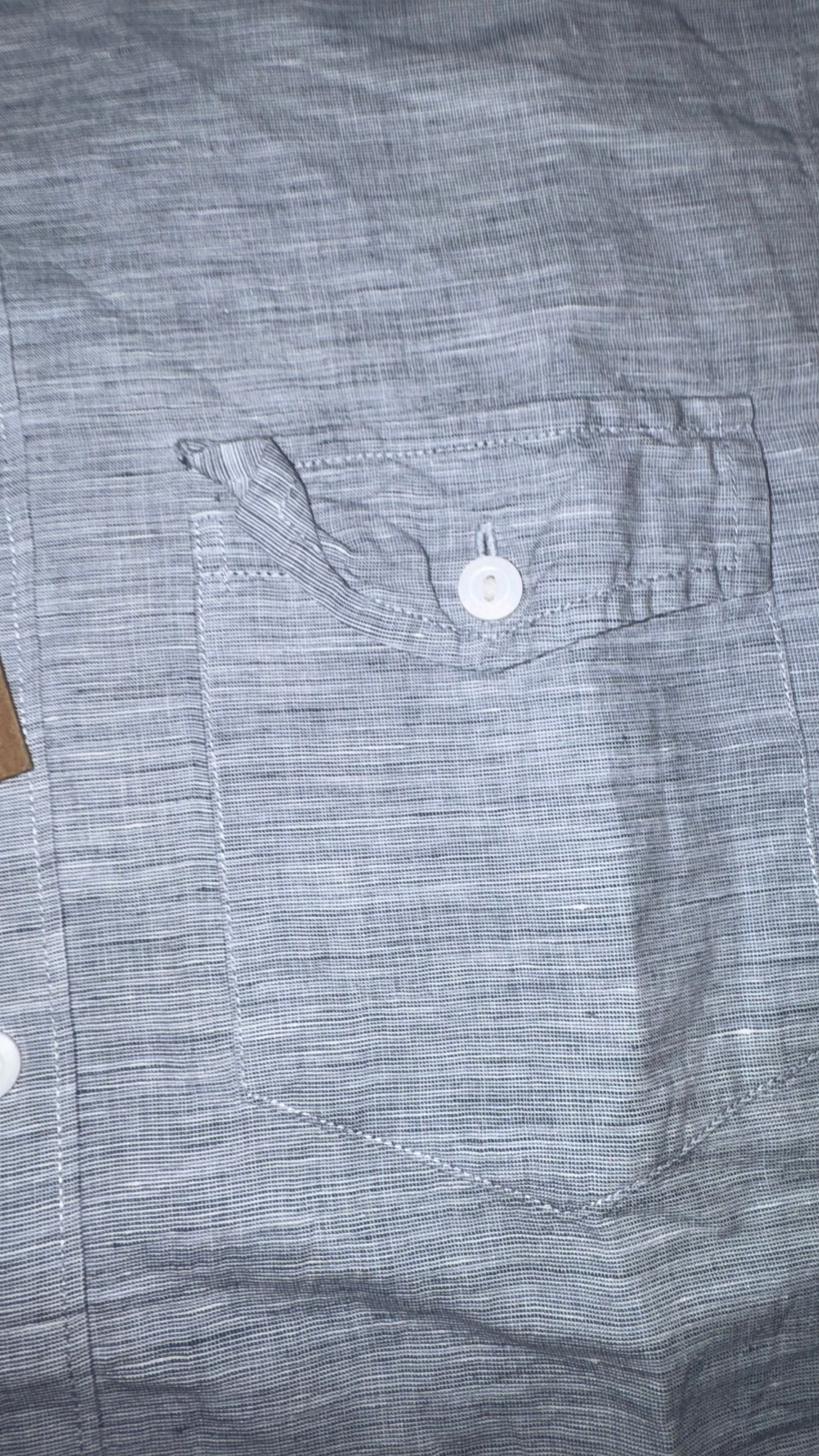 CAMISA J.CREW