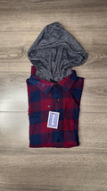 CAMISA HOLLISTER