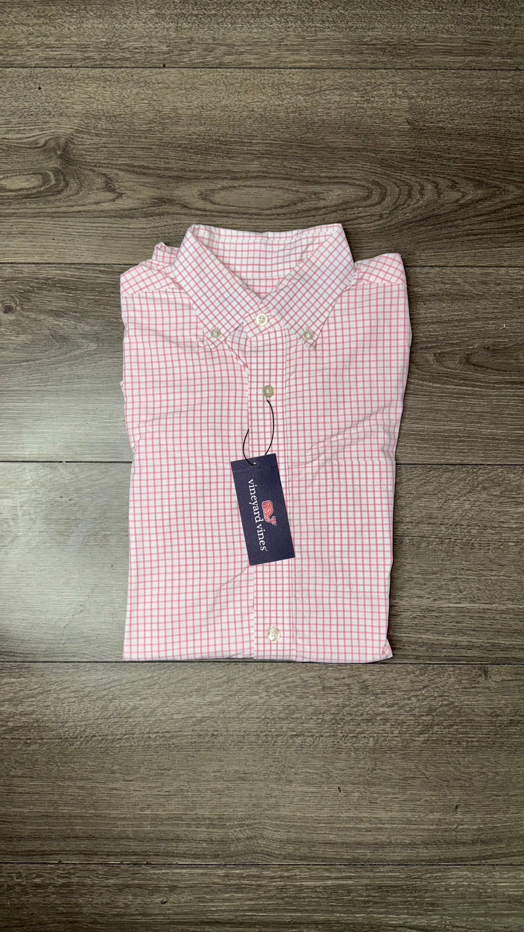 CAMISA VINEYARD VINES