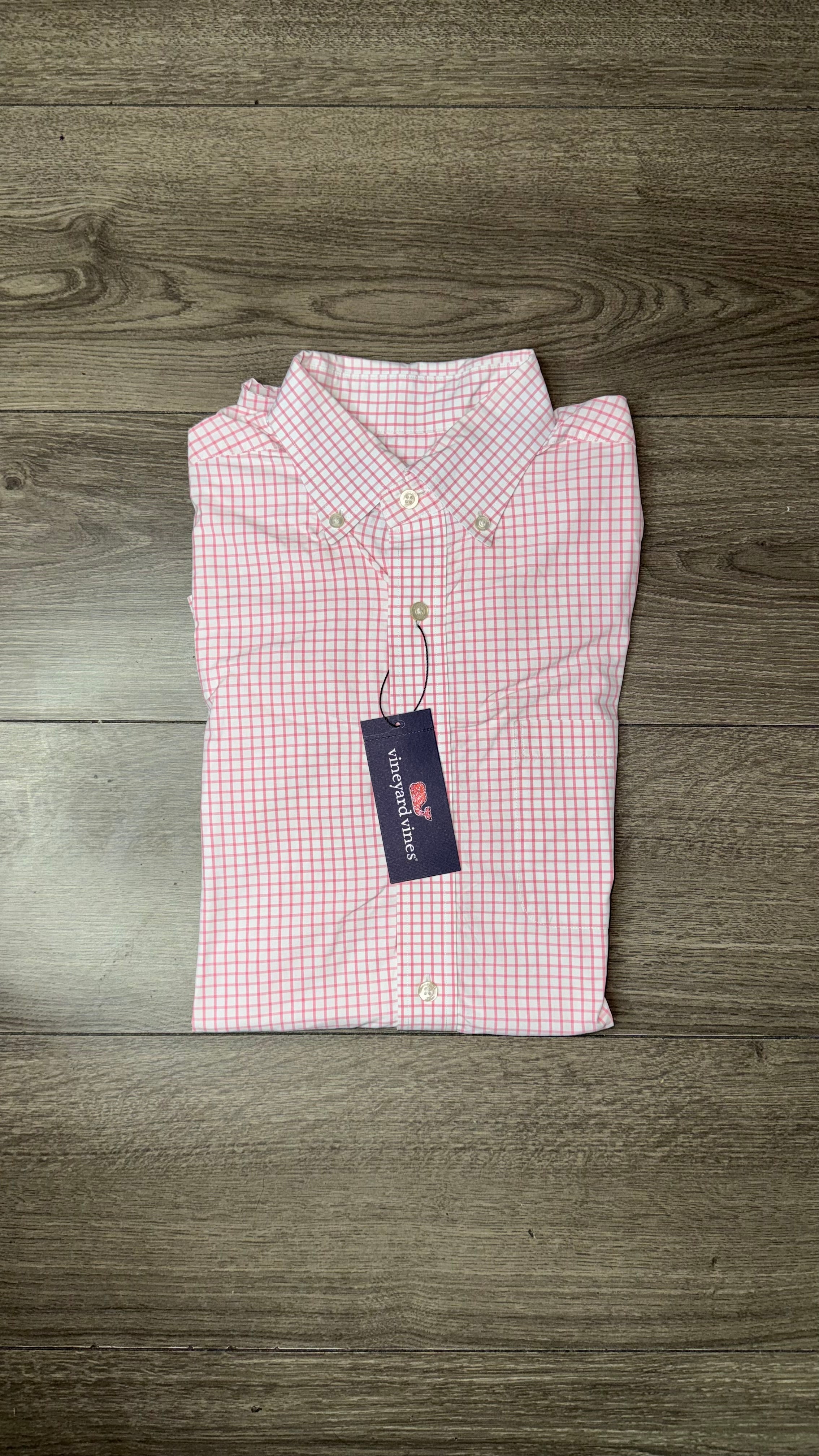 CAMISA VINEYARD VINES