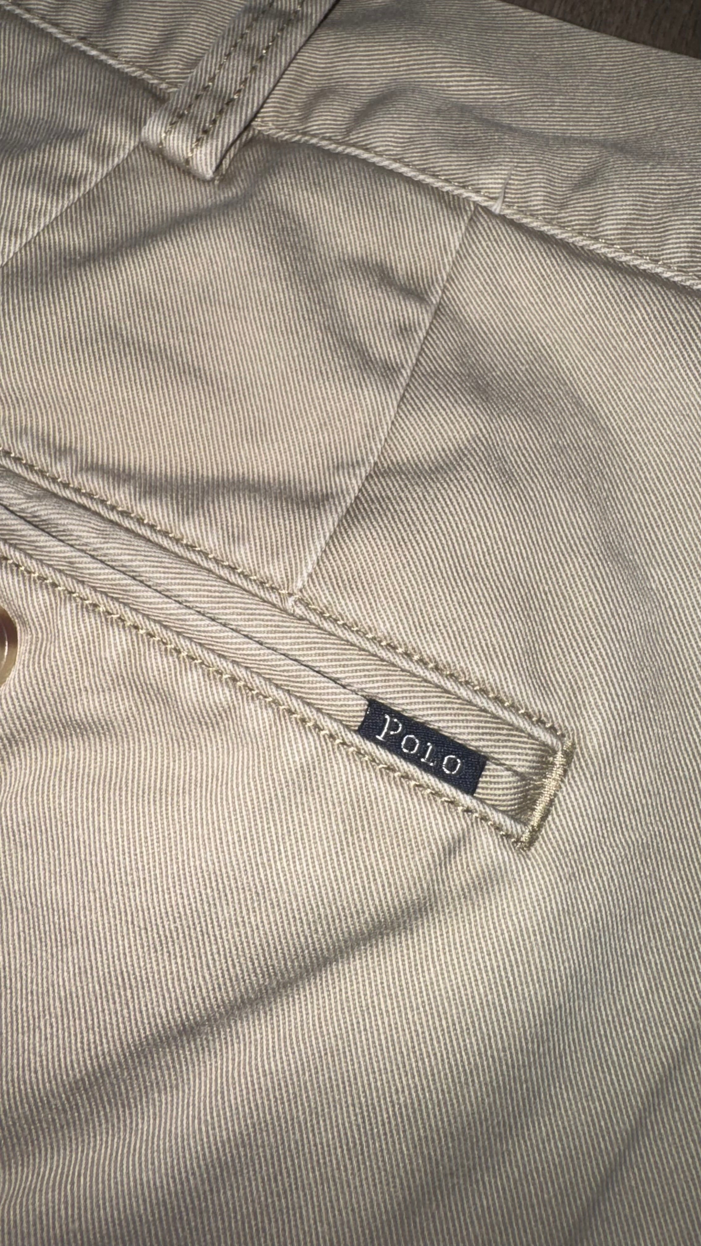 BERMUDA RALPH LAUREN