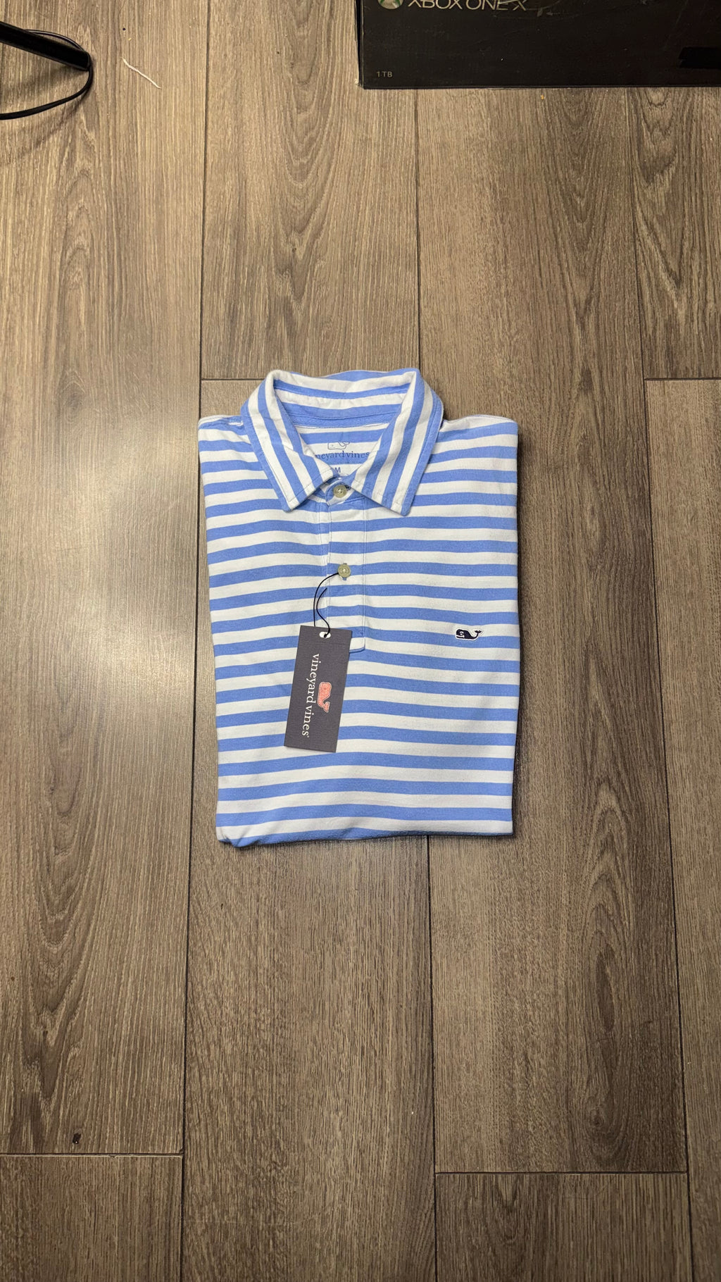 PLAYERA VINEYARD VINES