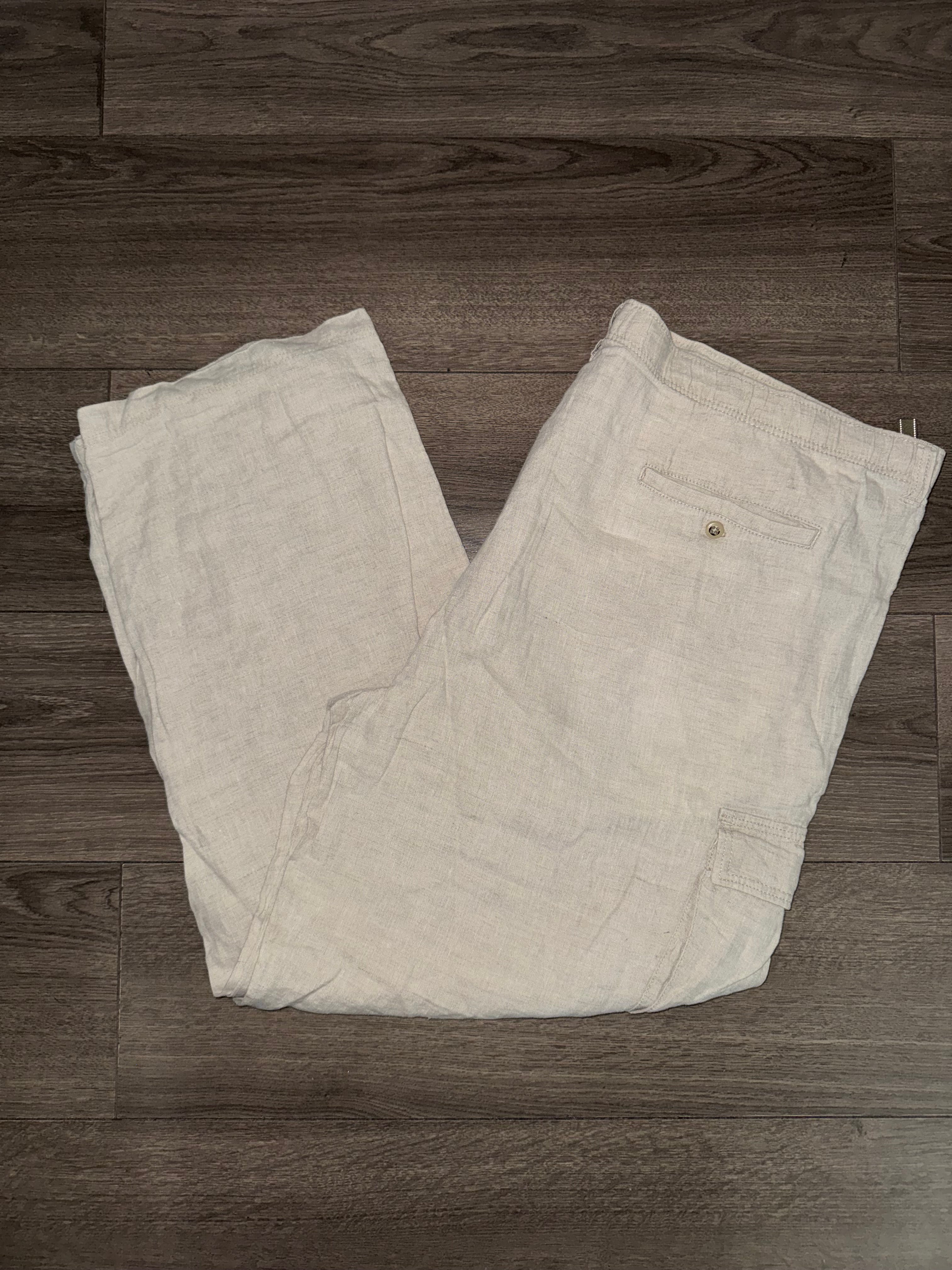 PANTALÓN TOMMY BAHAMA