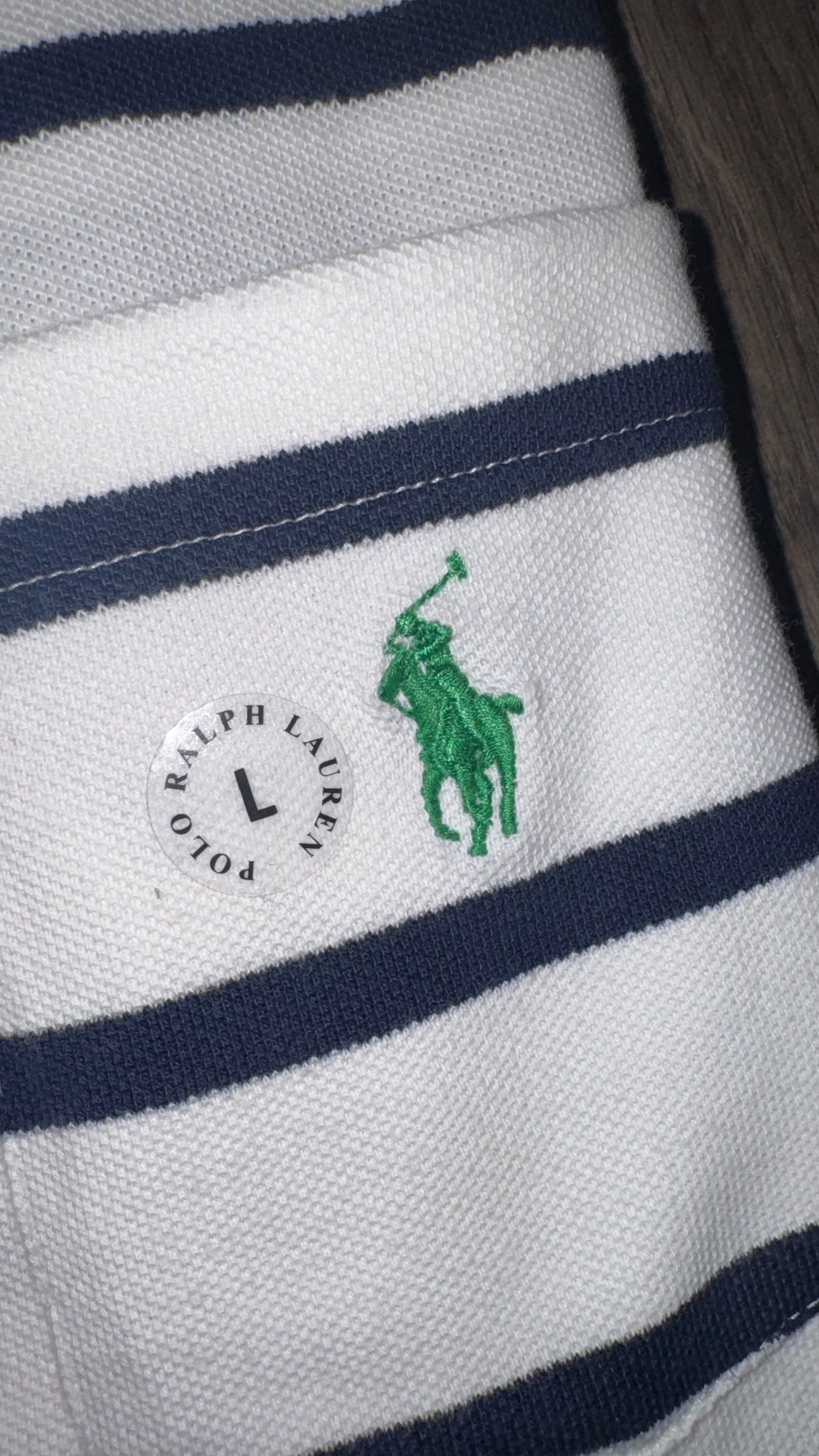PLAYERA RALPH LAUREN