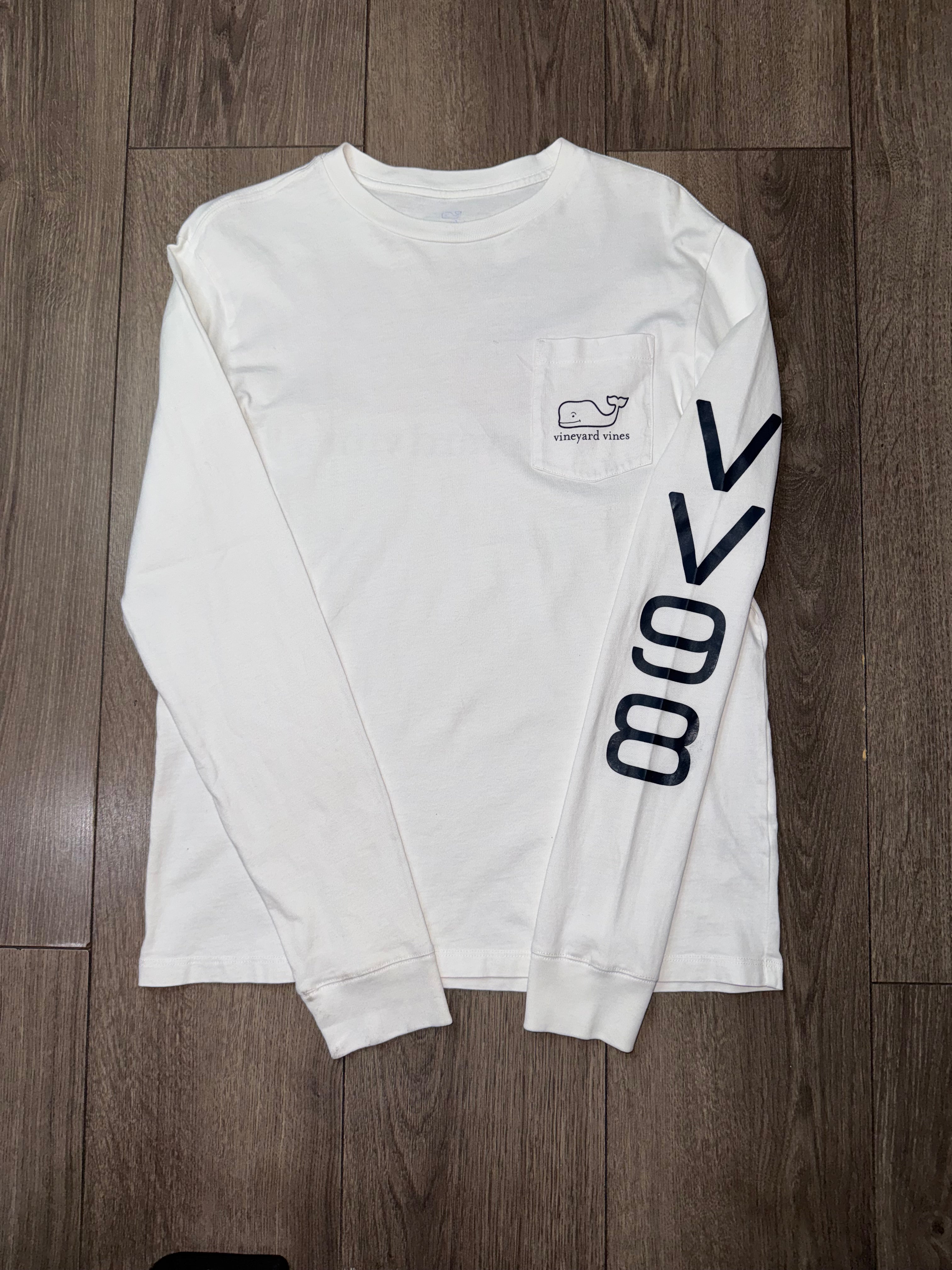 PLAYERA VINEYARD VINES