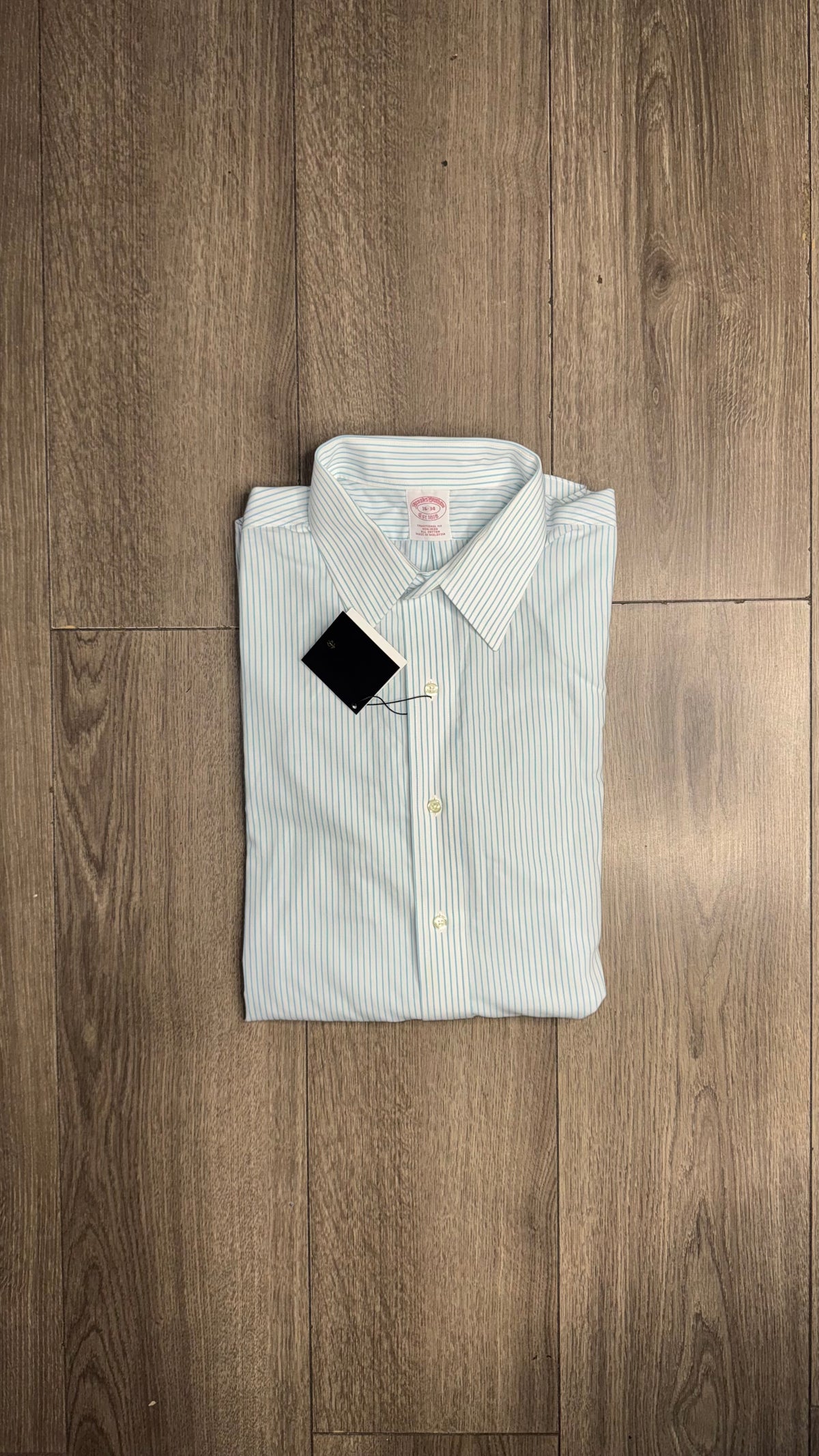 CAMISA BROKS BROTHERS