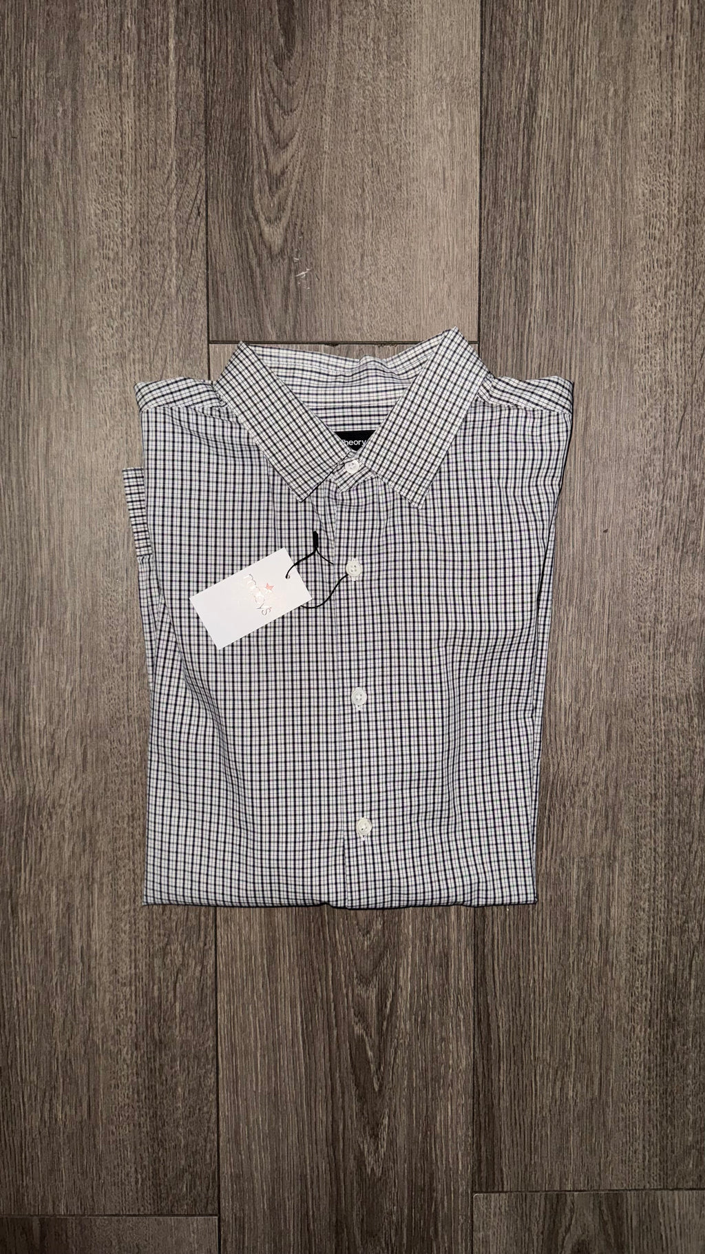 CAMISA THEORY