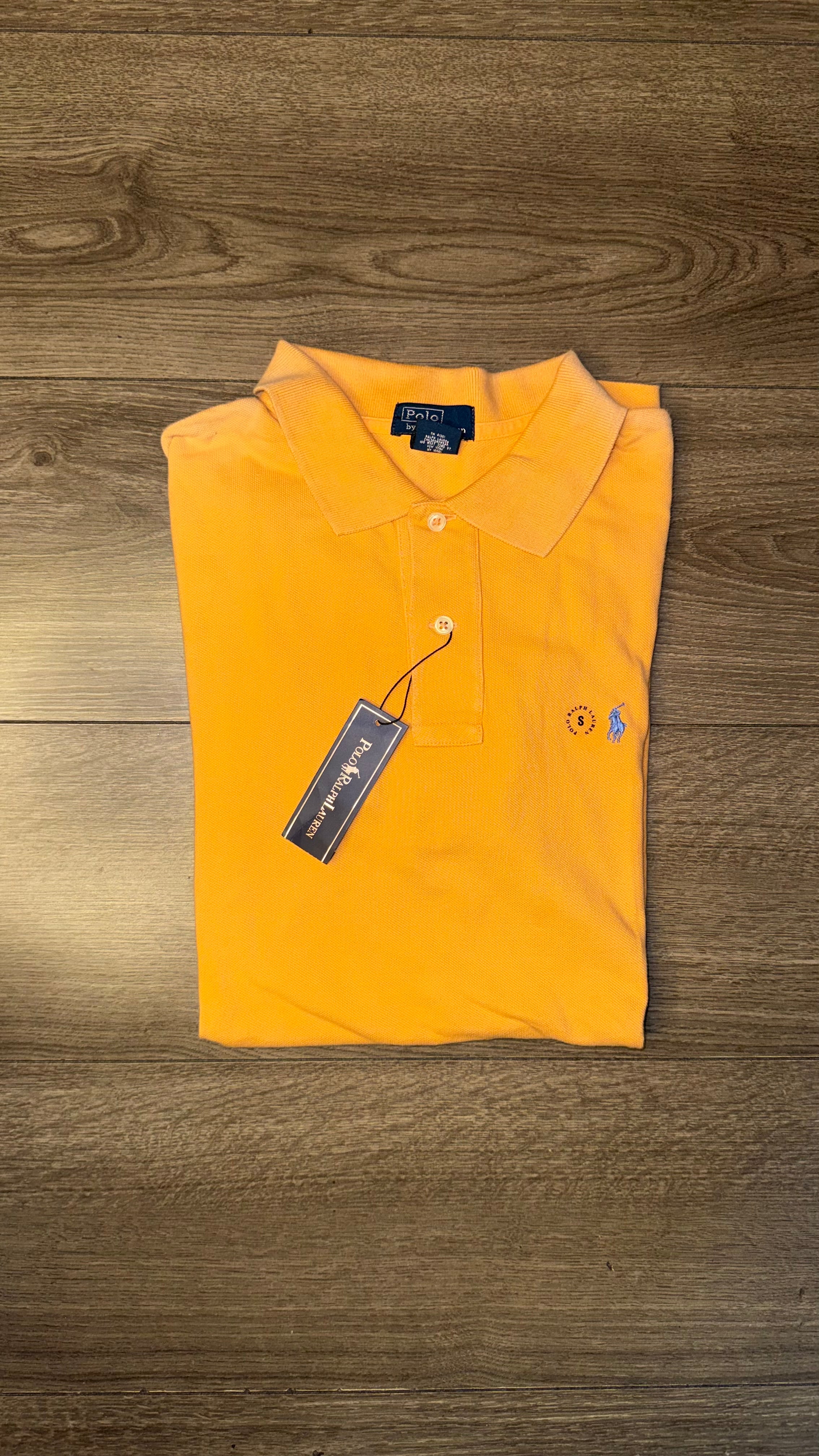 PLAYERA RALPH LAUREN