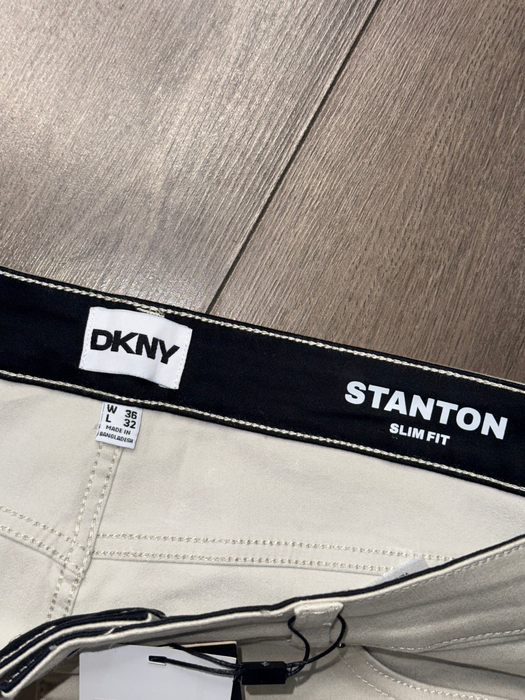 PANTALÓN DKNY